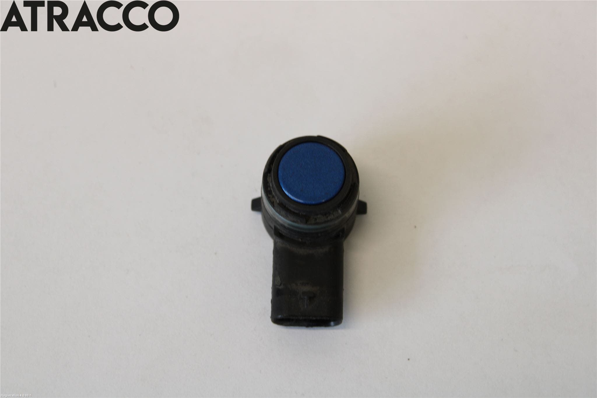 Skoda SUPERB 16-24 Sensor Parkering Front