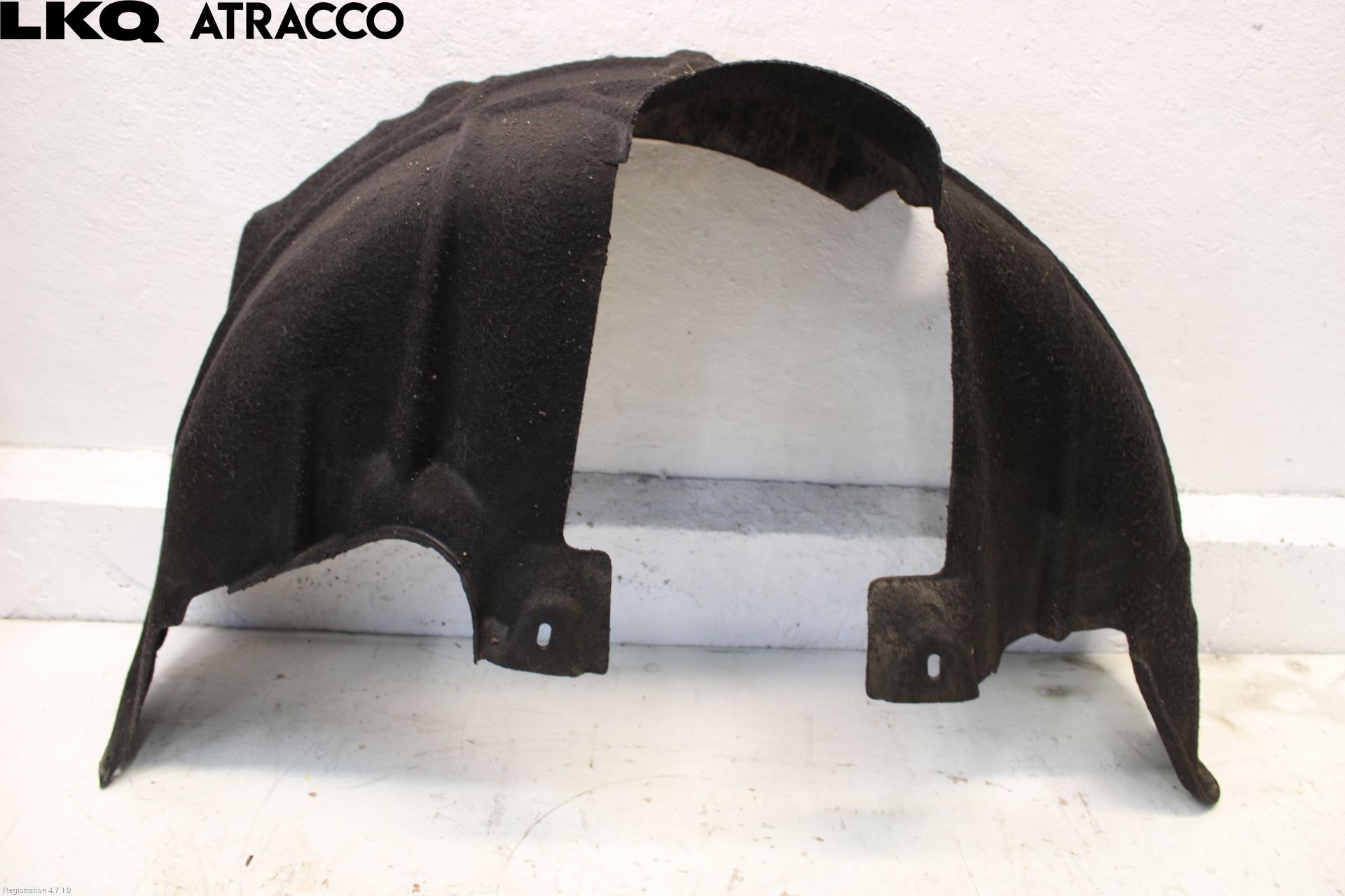 Volvo V40 12-19 Skjerm Indre