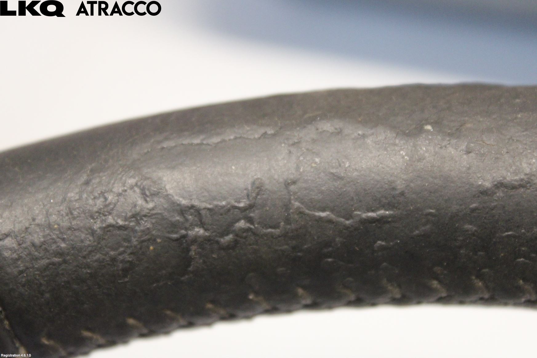 Toyota AURIS 10-12 Ratt