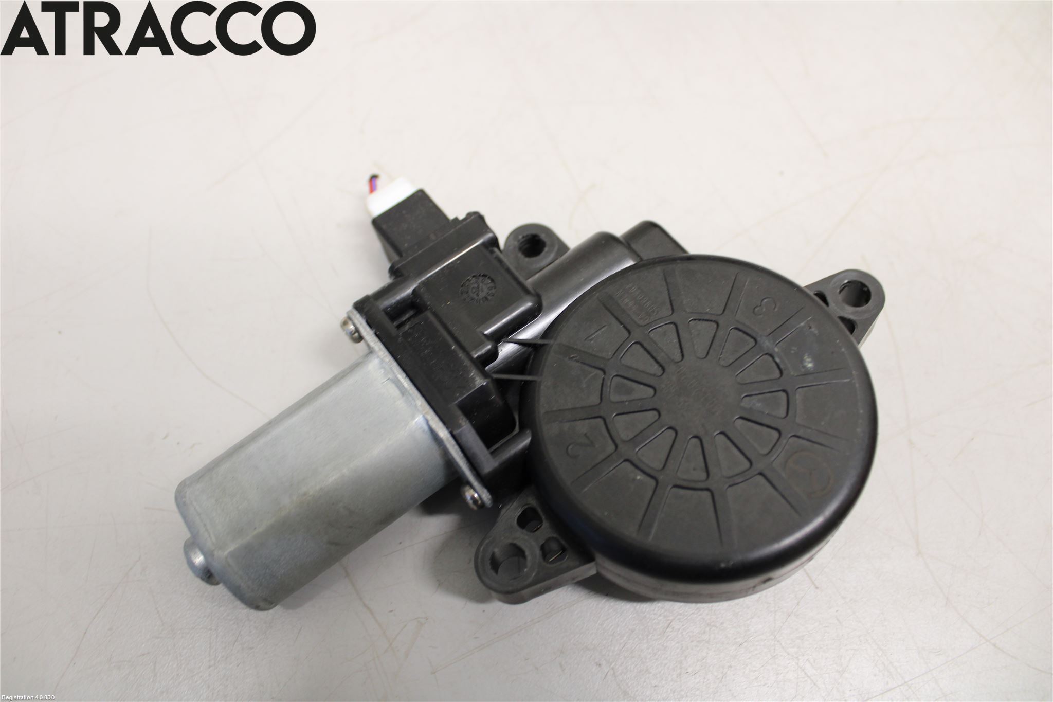 Mazda 5 05-10 Vindusheismotor