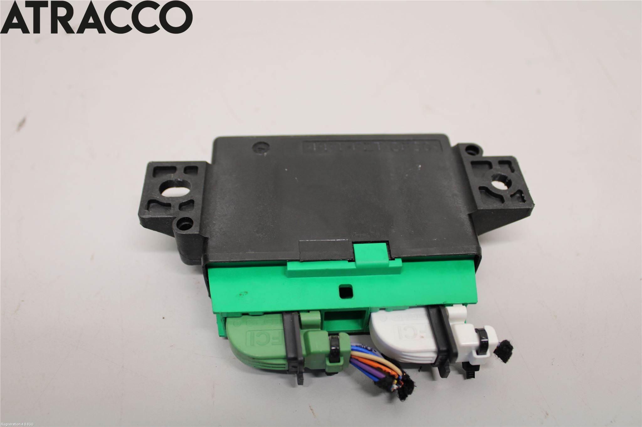 Peugeot 308 14-21 Styreenhet Parkering