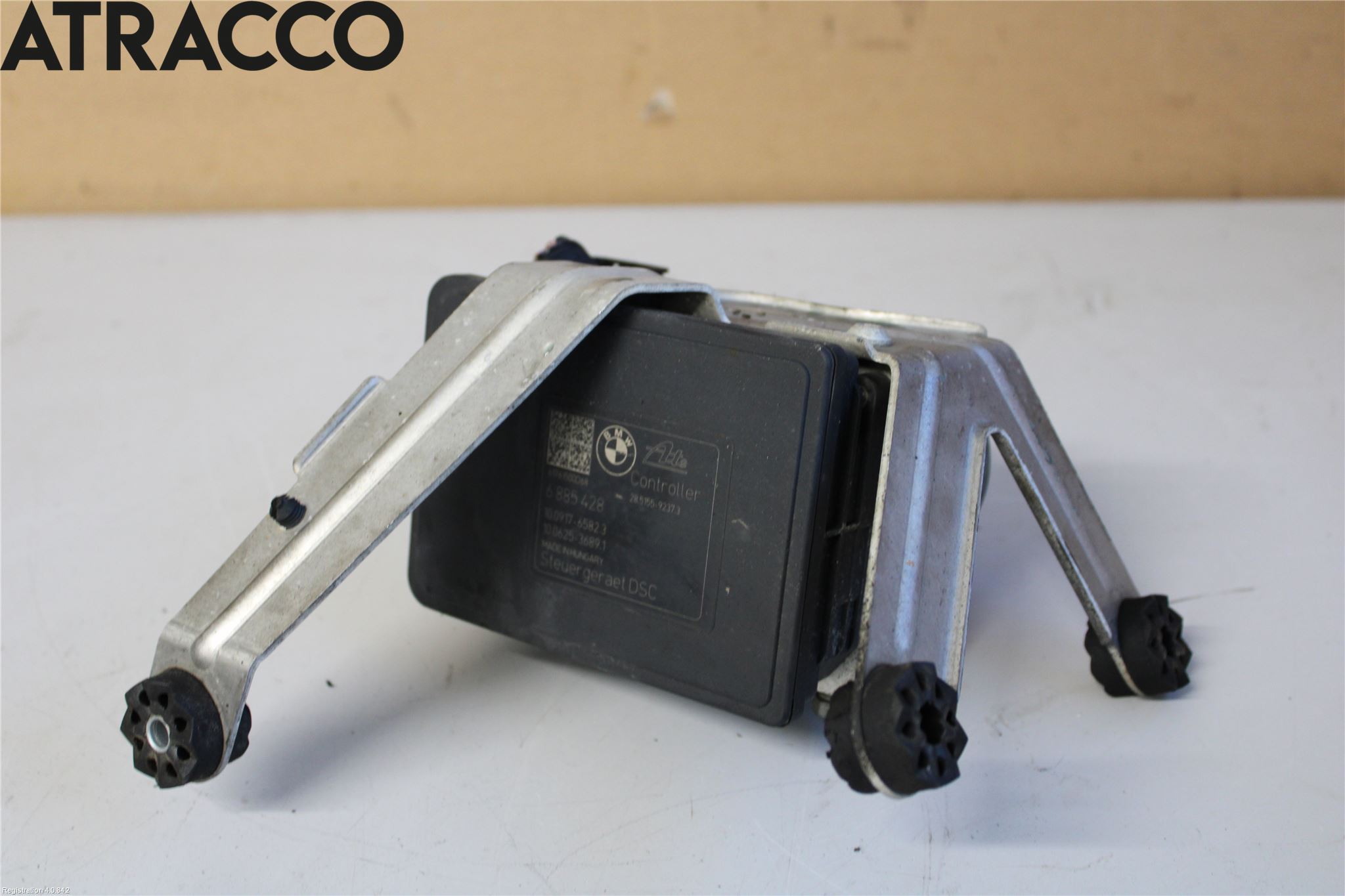 BMW i3 I01 13-22 Abs Hydraulikkaggregat