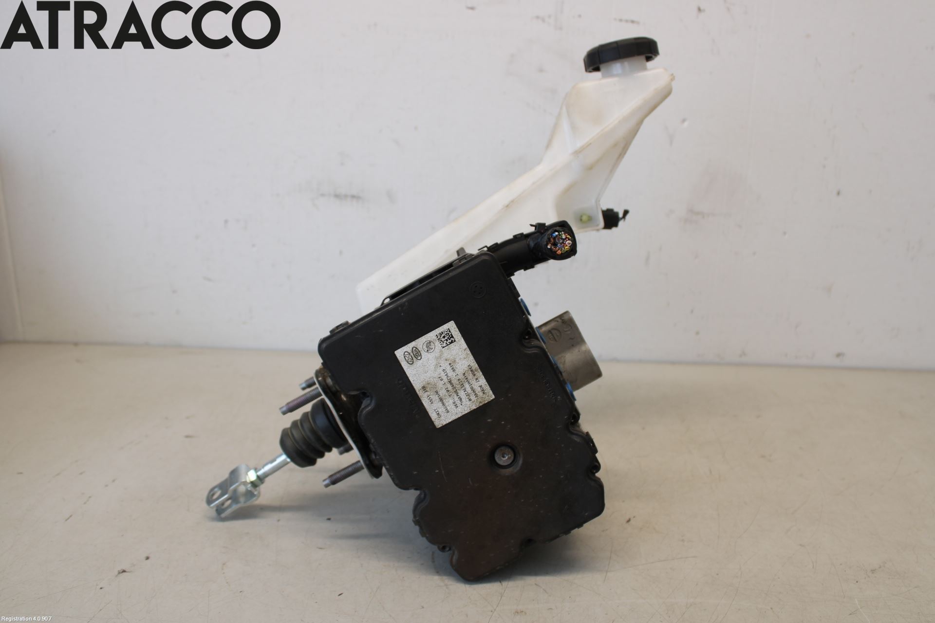 Kia NIRO (DE) 17-22 Abs Hydraulikkaggregat