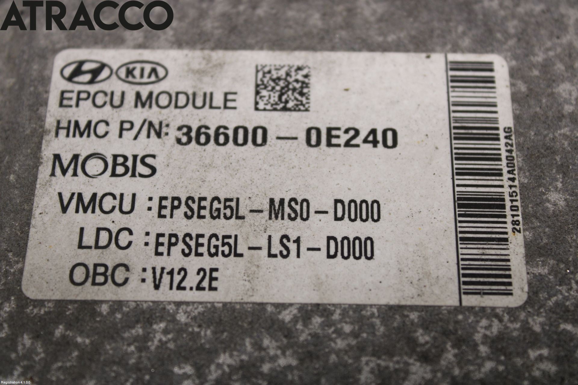 Kia SOUL 09- Inverter 12-)220V