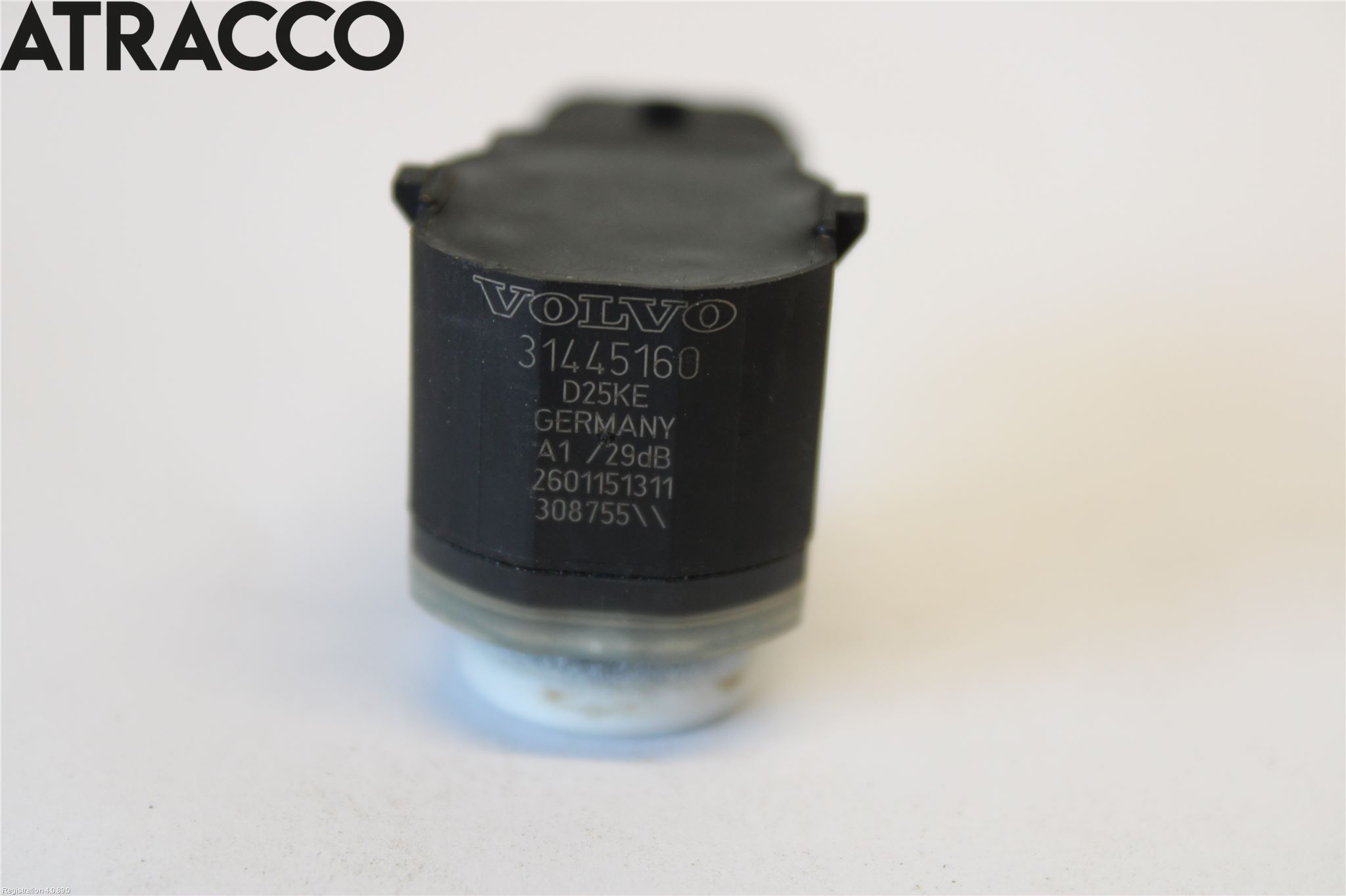 Volvo S60 14-18 Sensor Ryggesensor