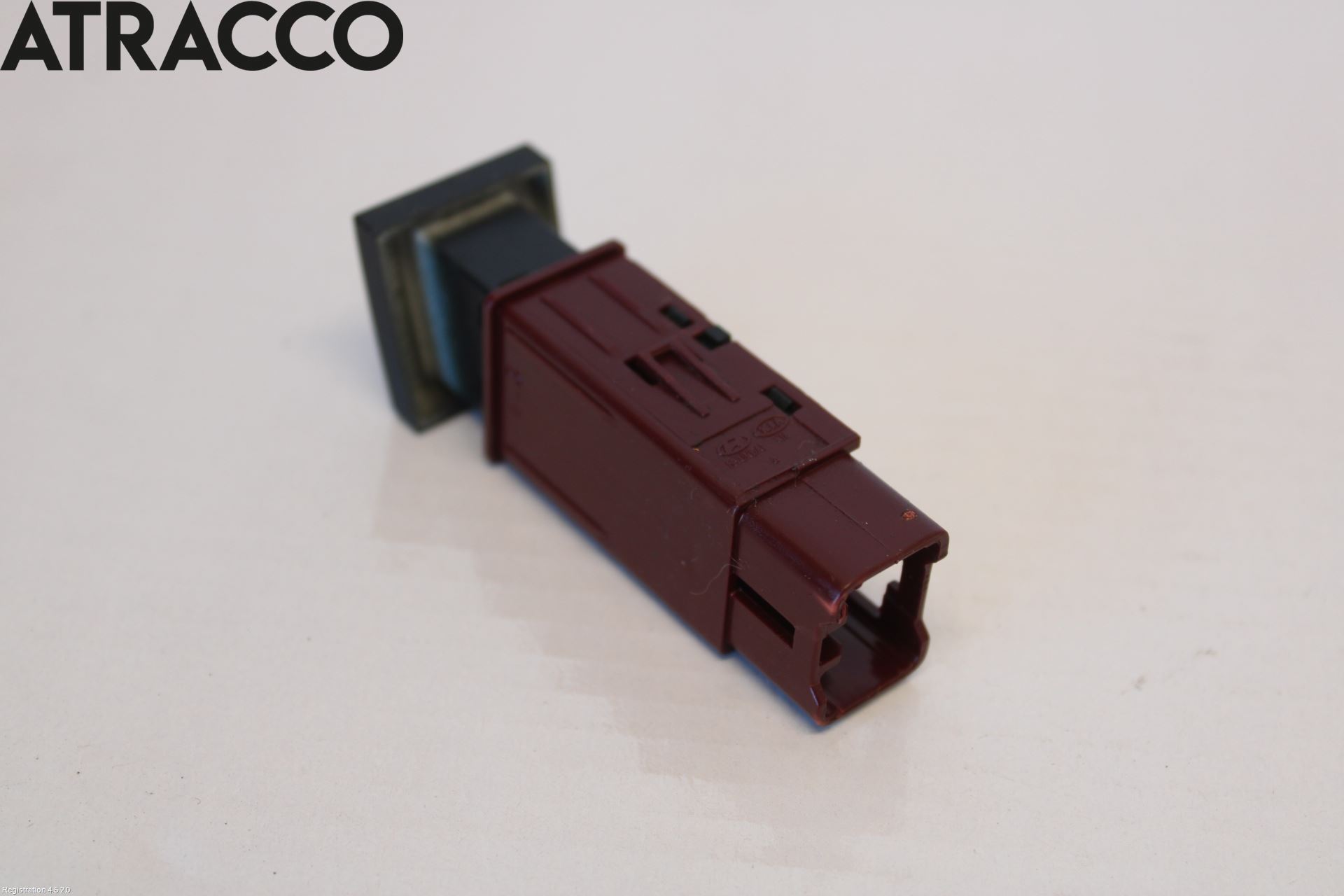 Hyundai SANTA FE 13-18 Bryter Øvrig