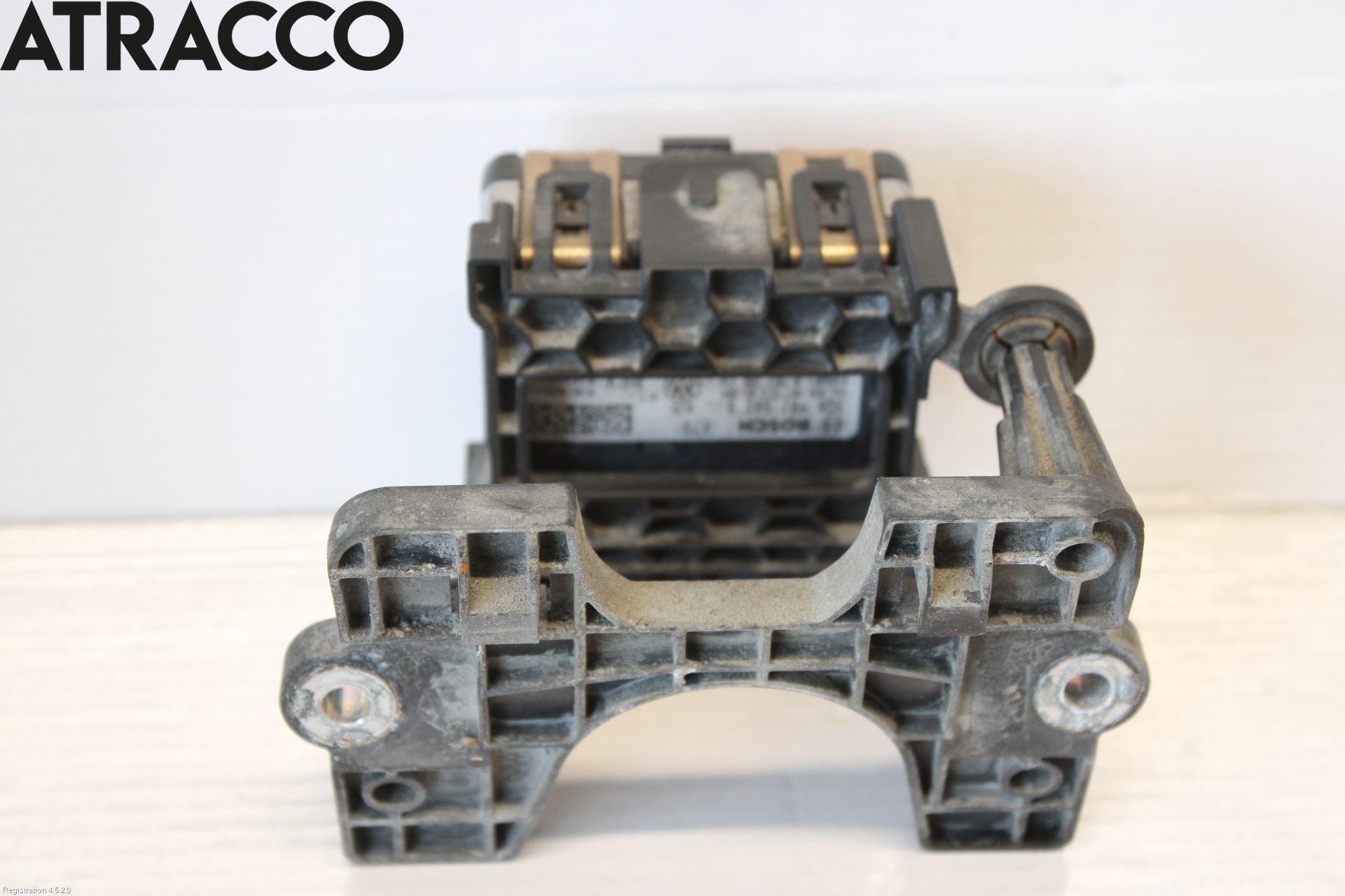 Volkswagen VW PASSAT 15-19 Sensor Fartsbegrensning