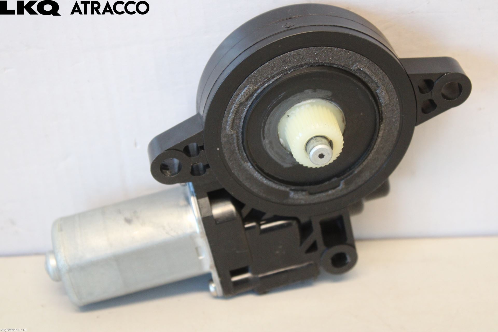 Mazda CX-5 12-17 Vindusheismotor