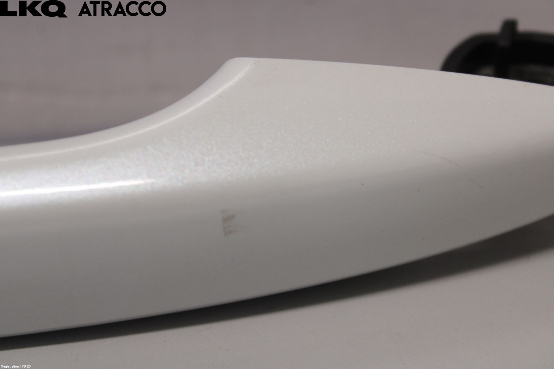 Peugeot 208/E-208 20- Dørhandtak Ytre Høyre