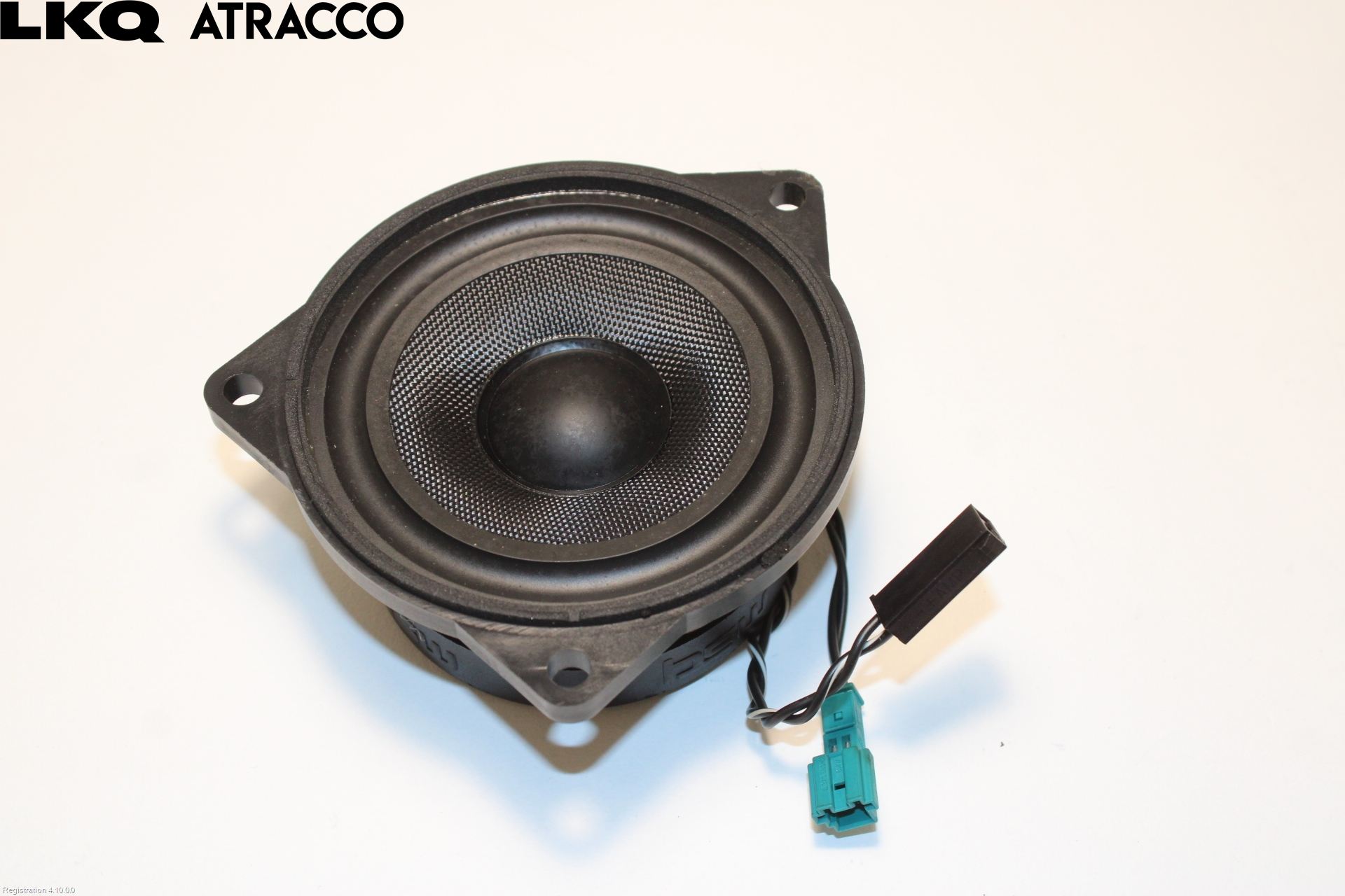 BMW X5 E70 07-13 Innr Høyttaler