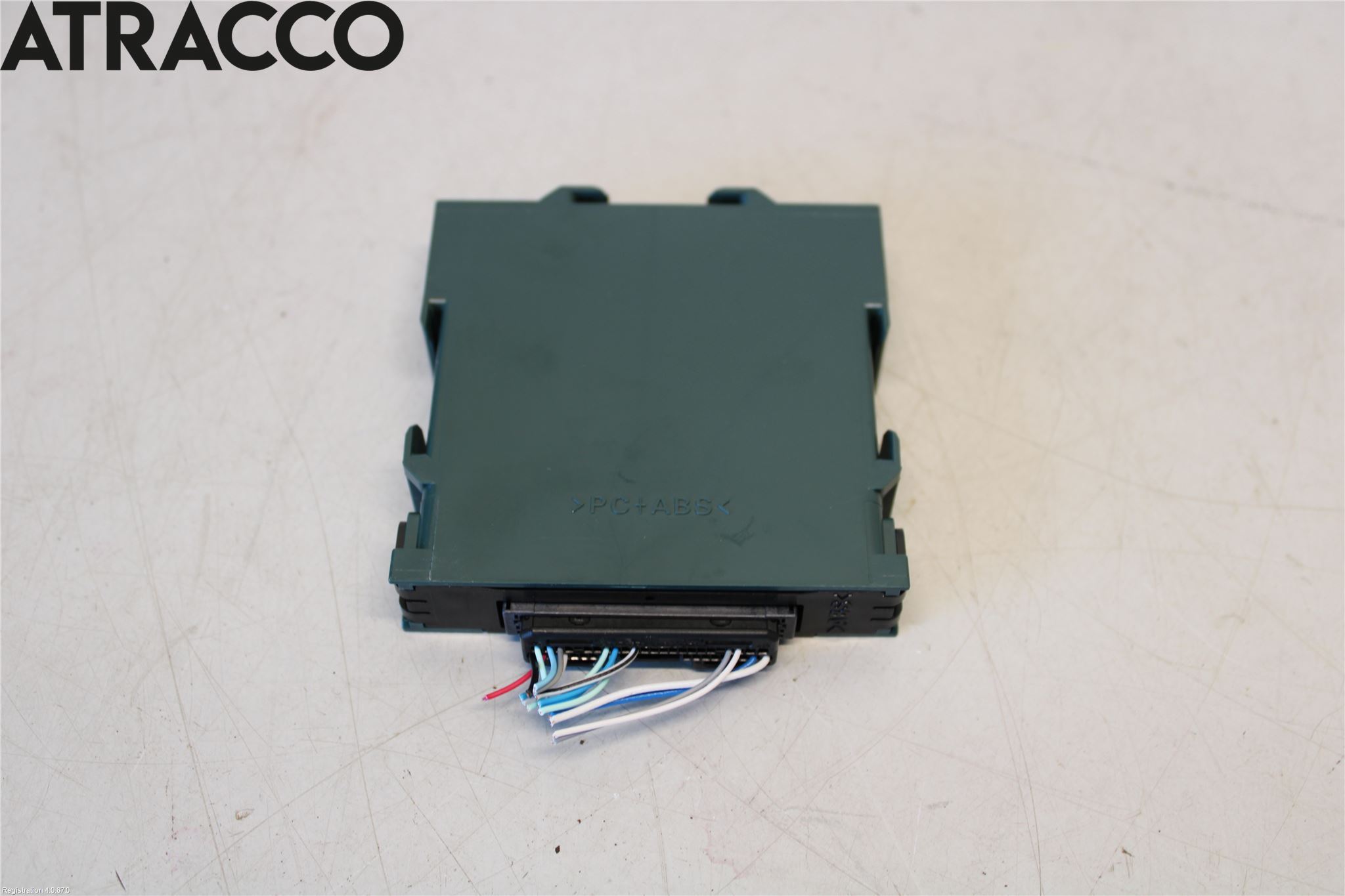 Toyota RAV4 19- Styreenhet Parkering