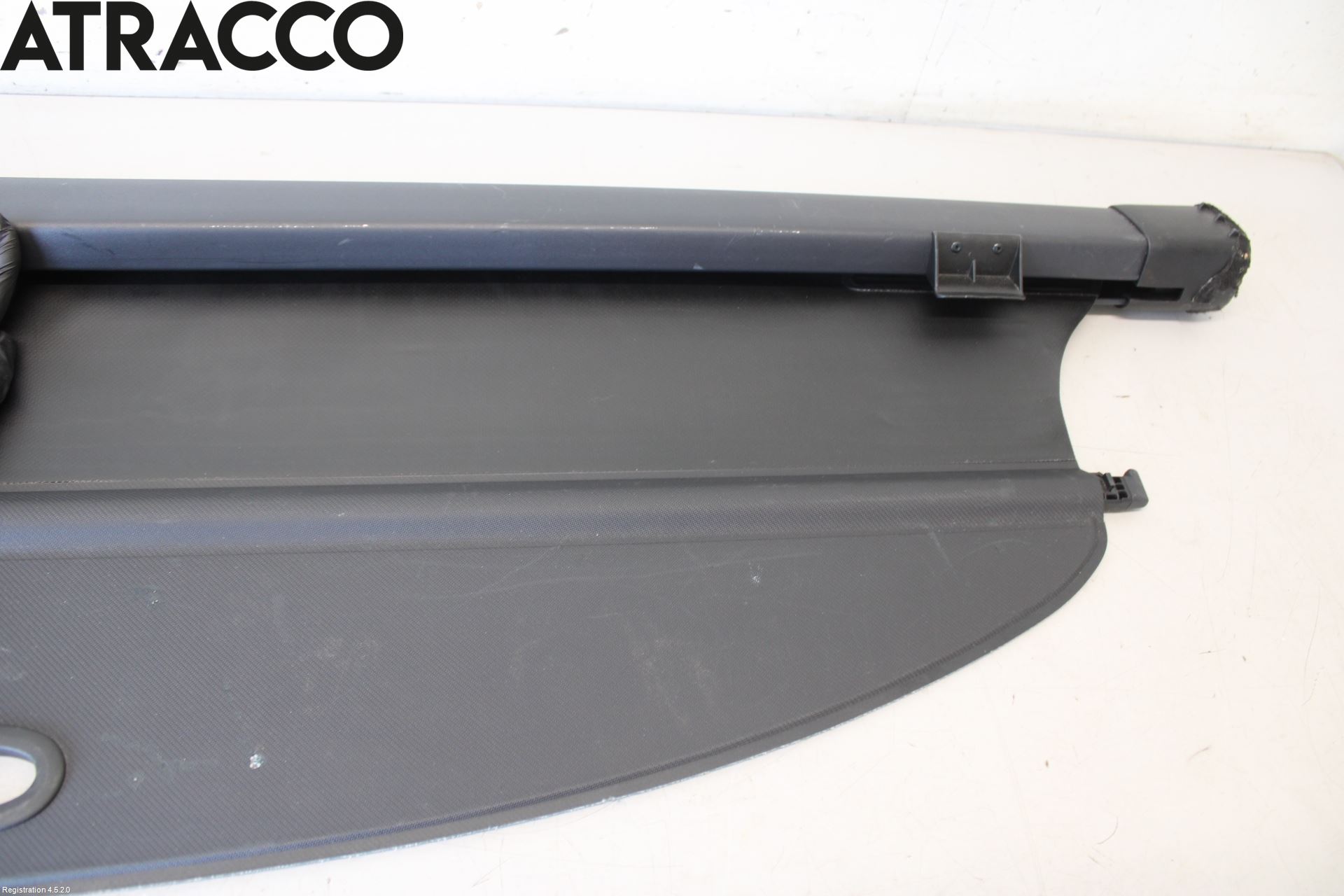 Hyundai SANTA FE 13-18 Innr Innsyn Beskytelse Stv