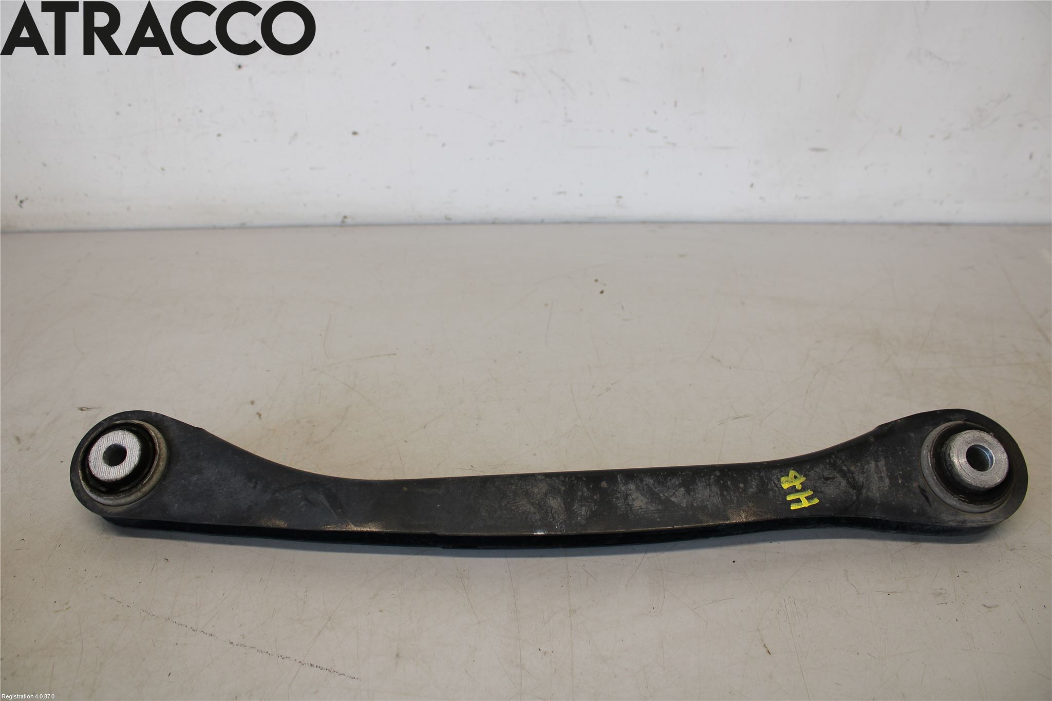 BMW 5 G30/G31/F90 17-23 Bærearm Bak Høyre