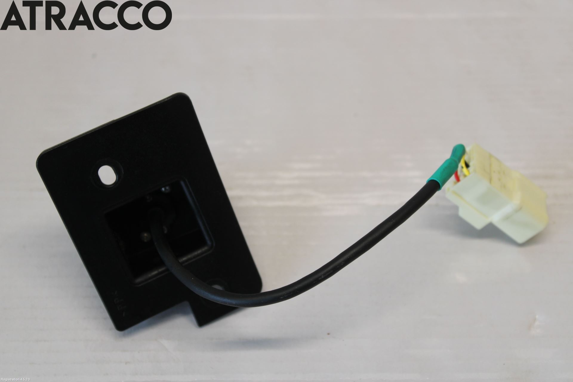 Mitsubishi OUTLANDER 13-21 Parkeringshjelp Kamera