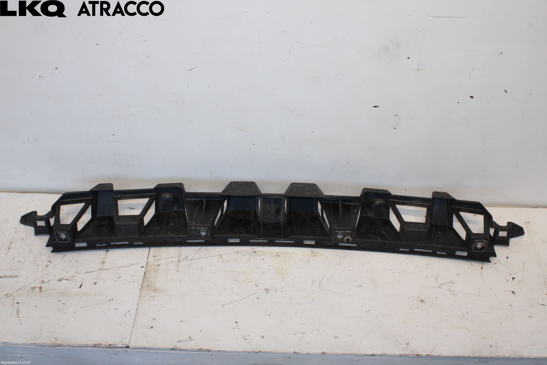 Mercedes-Benz MB ML/GLE-KLASS (W166) 12-18 Støtfanger Bak Deform Element