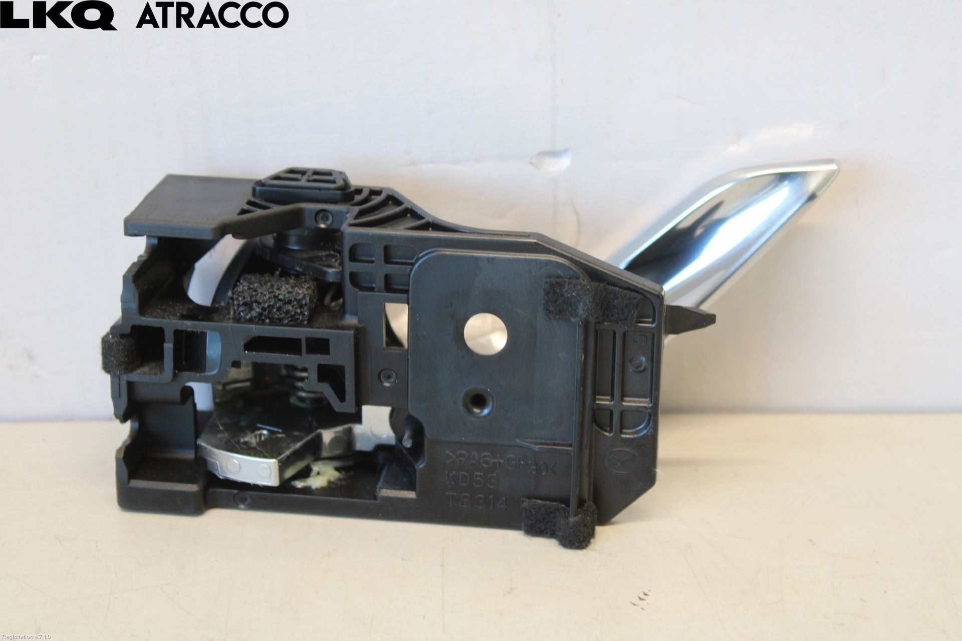 Mazda CX-5 12-17 Innr Dørhandtak V Indre