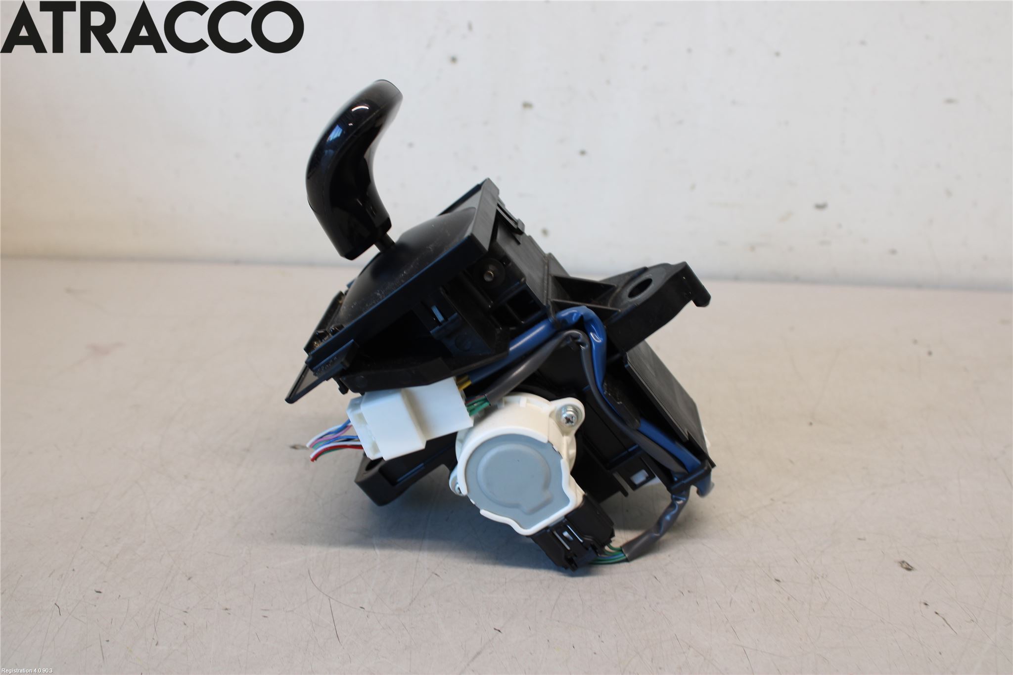 Toyota AURIS 13-19 Gearspak