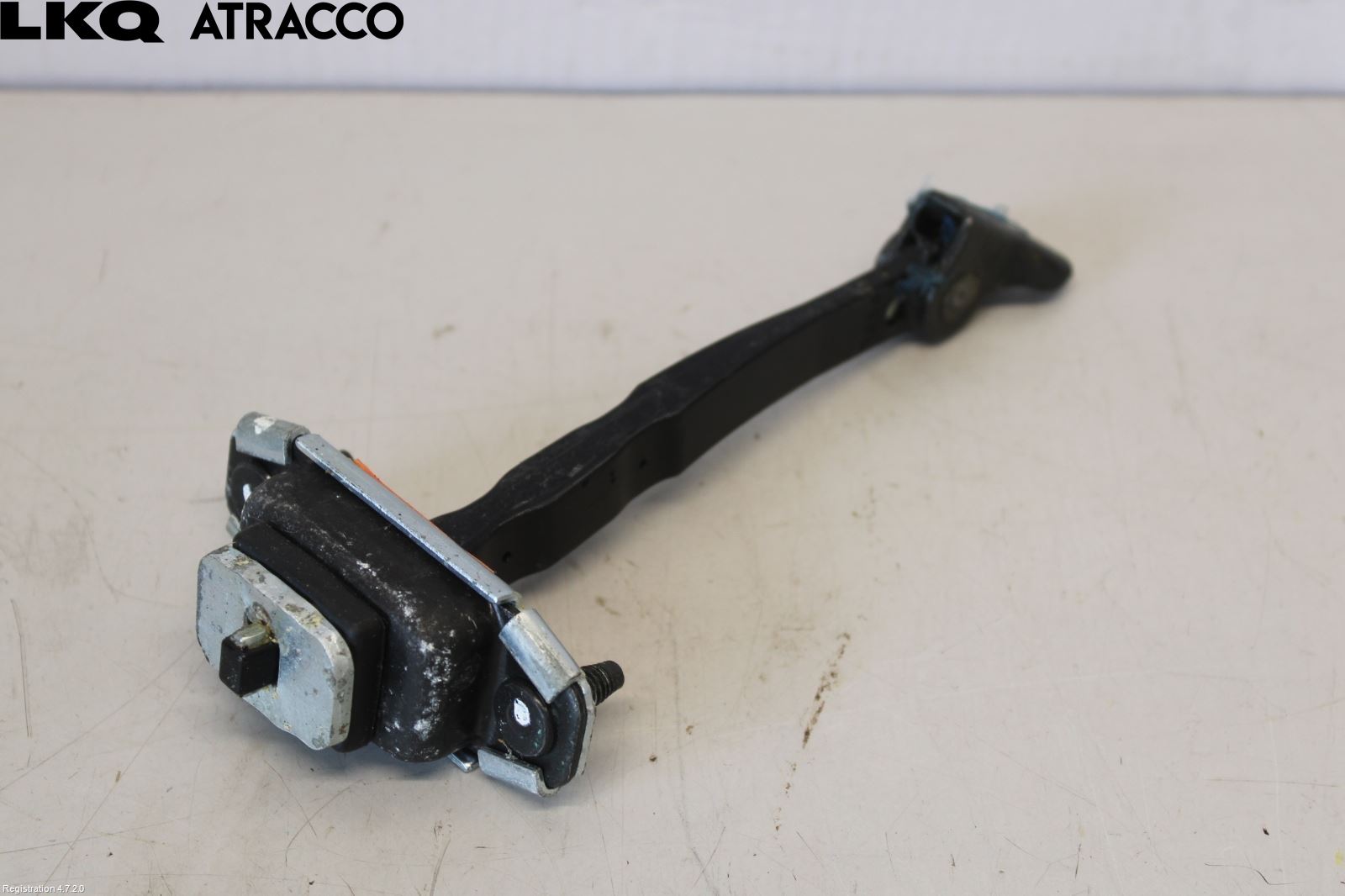 Kia SOUL 09- Dørstopper