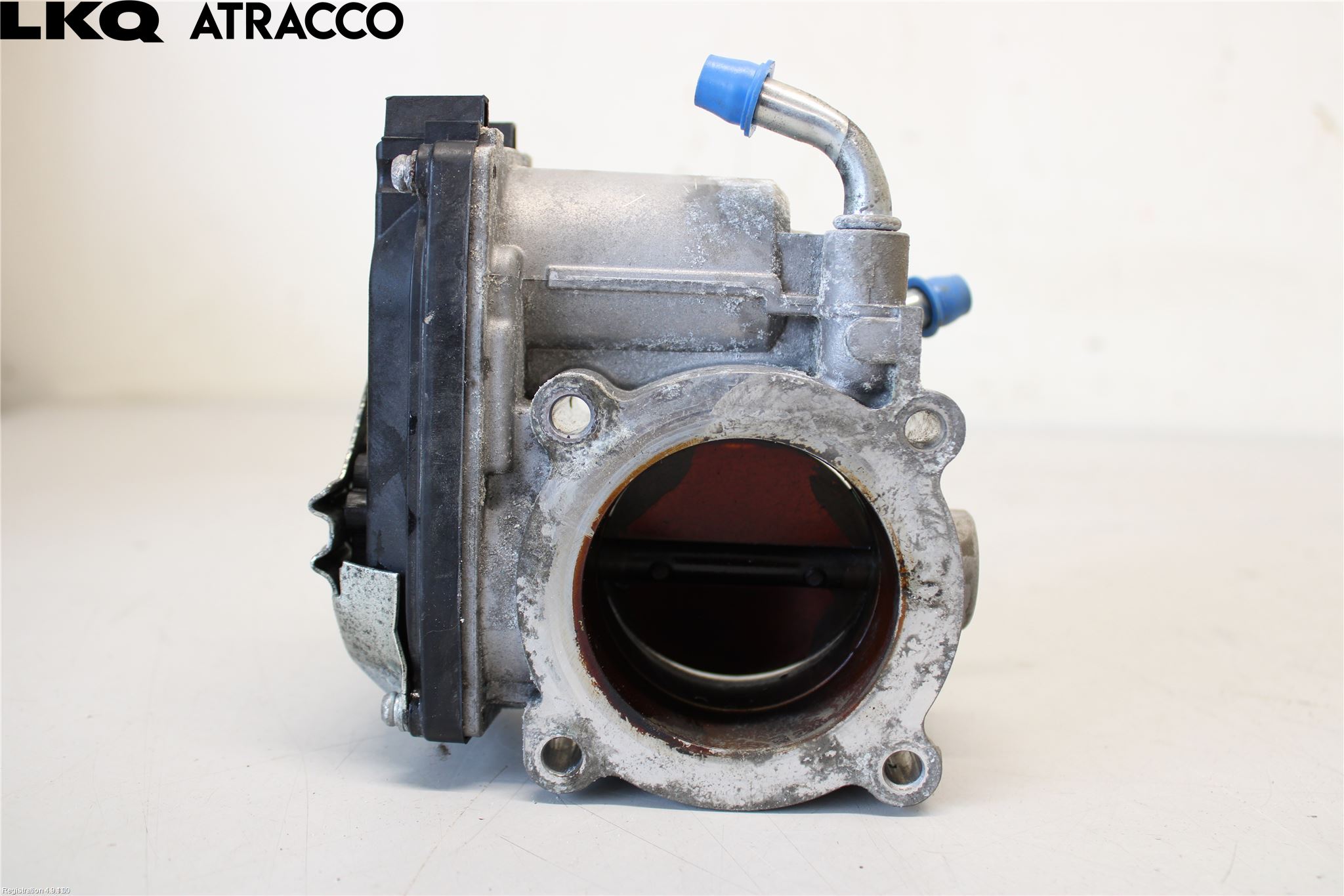 Mitsubishi OUTLANDER 13-21 Inns Spjeldhus