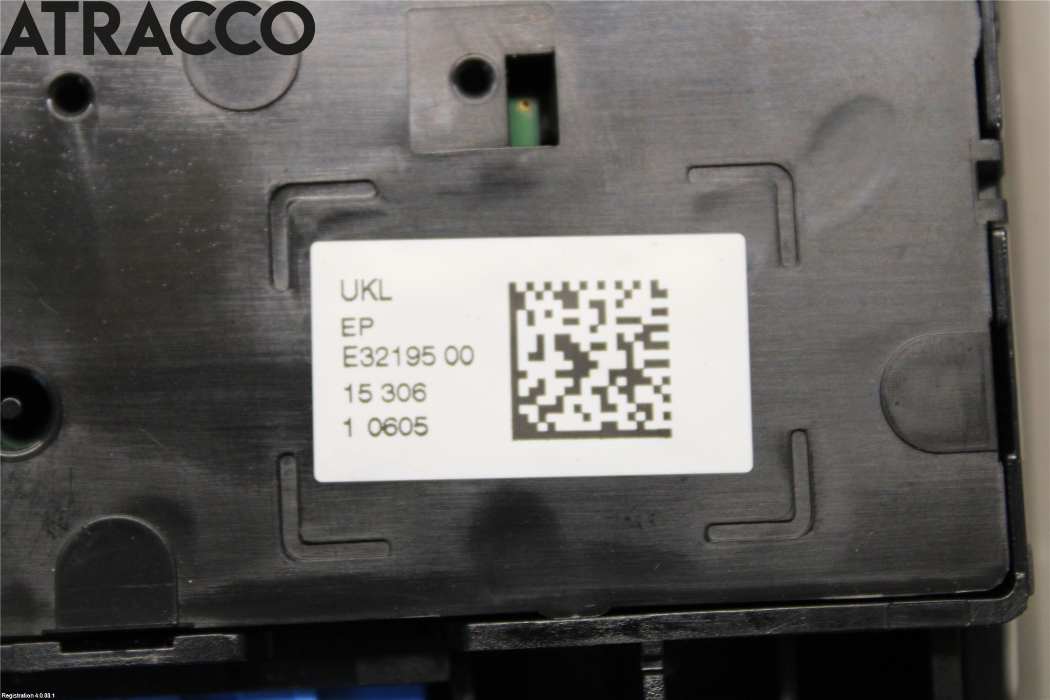 BMW i3 I01 13-22 Innr Taklys