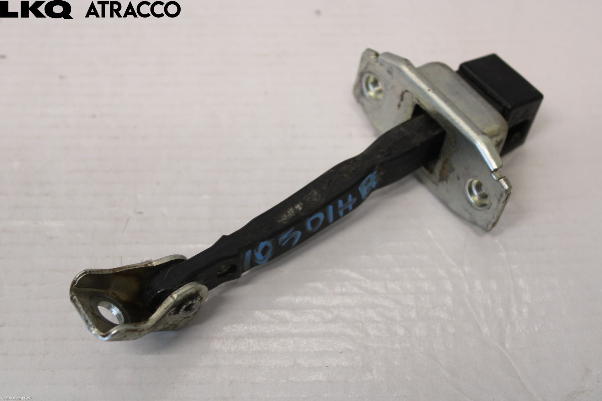 Mitsubishi OUTLANDER 07-12 Dørstopper