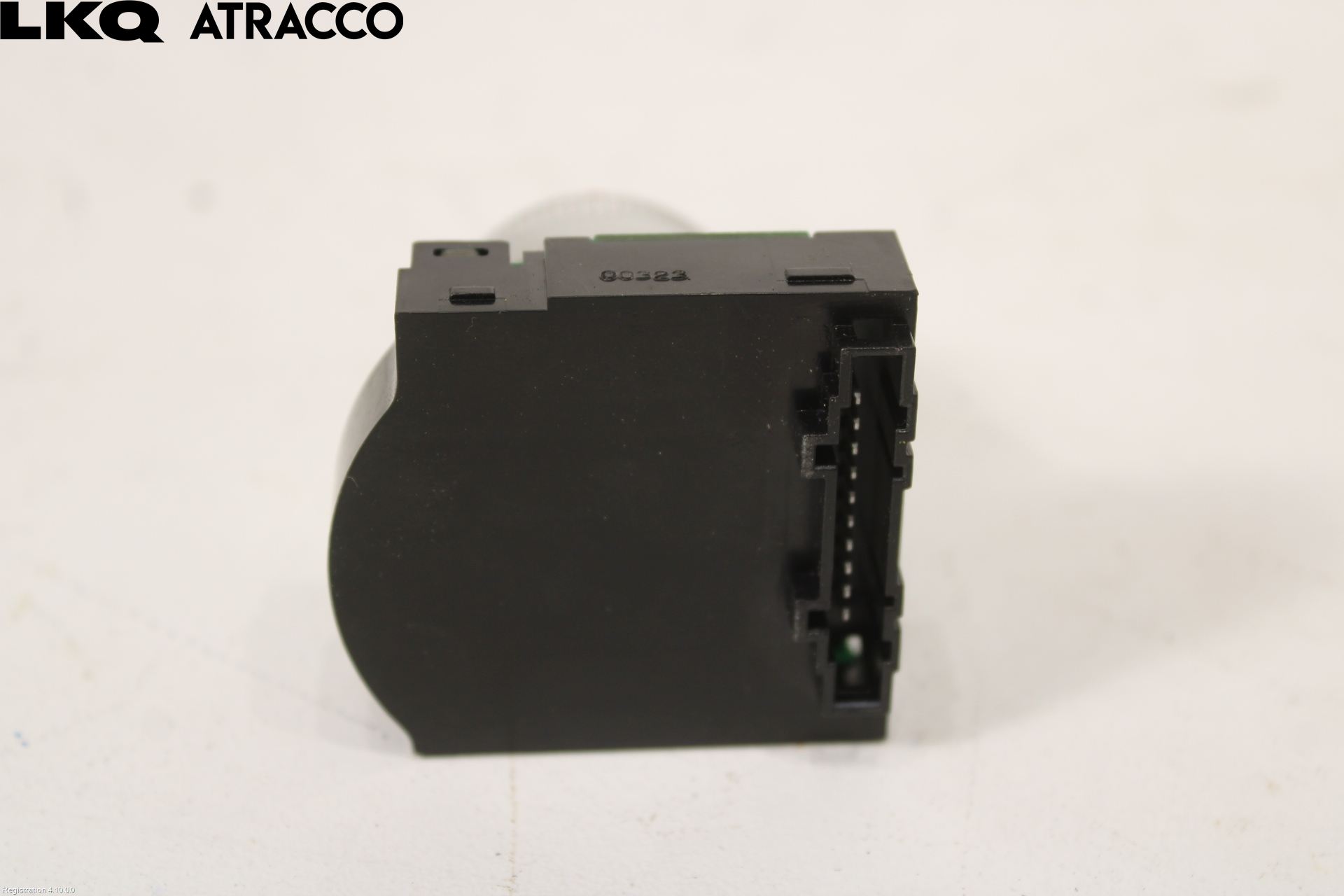 Kia SOUL 09- Bryter Øvrig