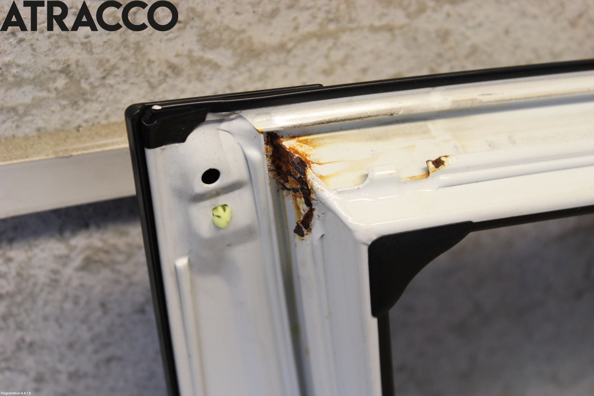 Subaru XV 12-17 Dør 4D Foran Venstre