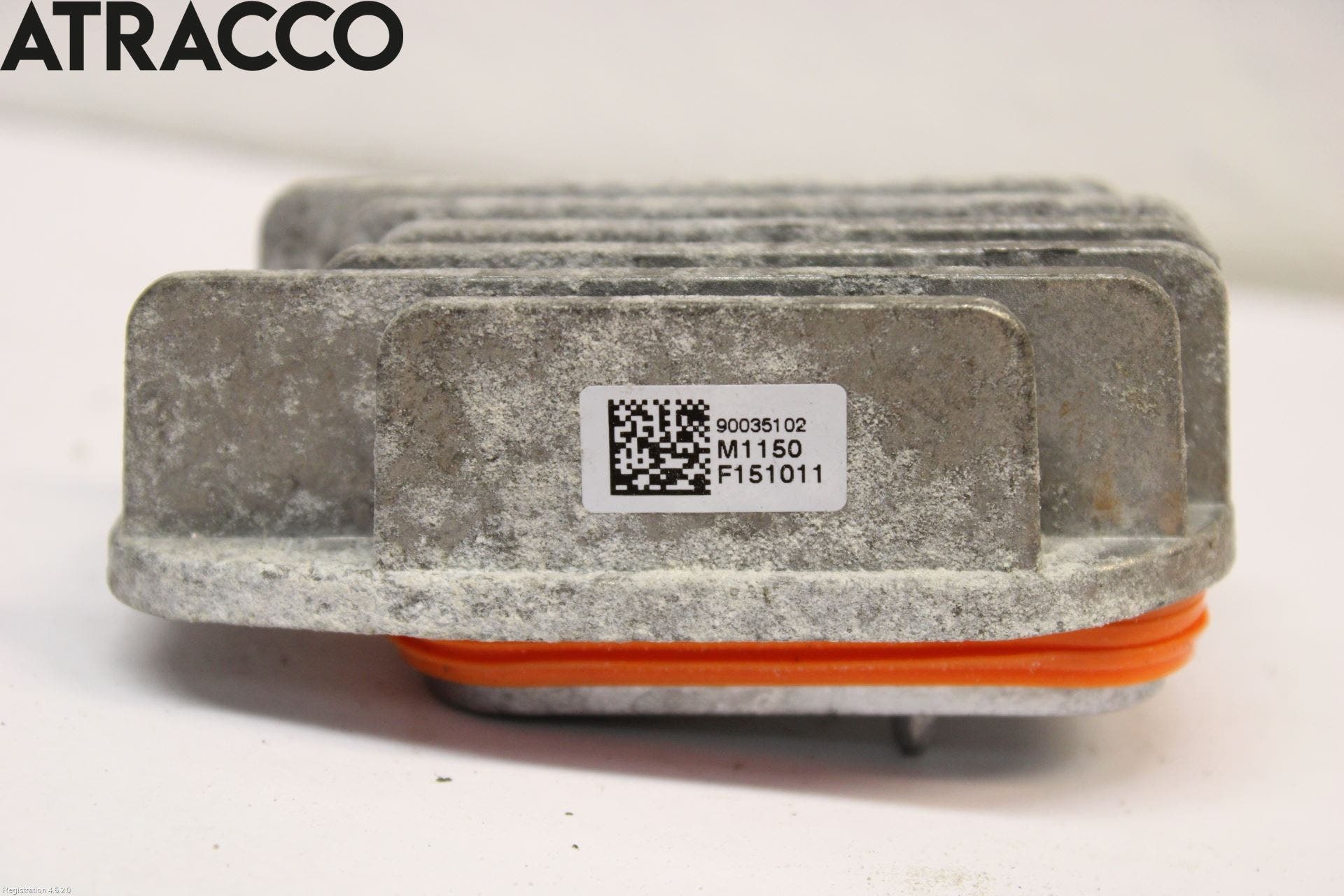 BMW i3 I01 13-22 Styreenhet Xenon