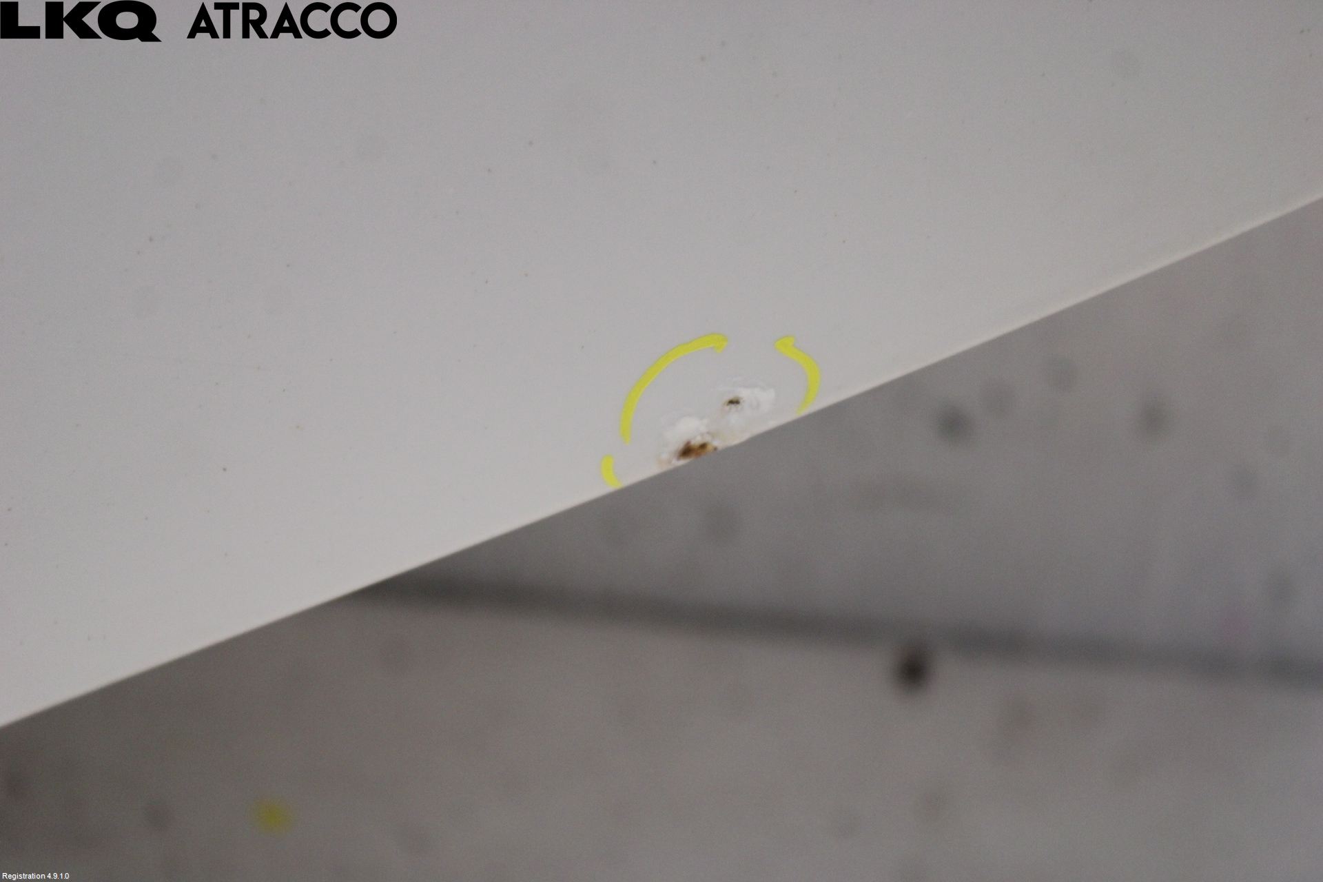 BMW 1 E87/81 5D/3D 03-11 Panser