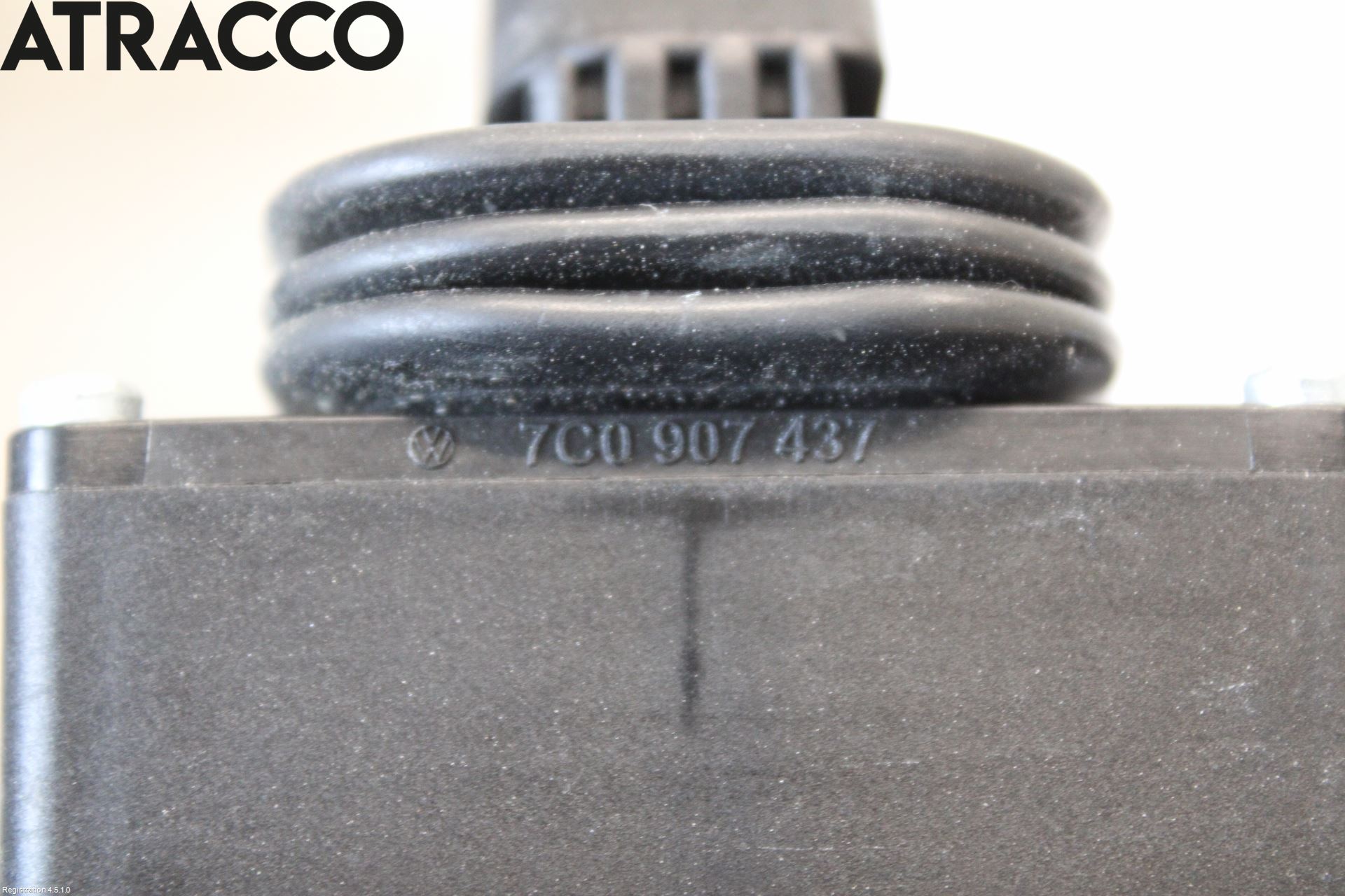 Volkswagen VW CRAFTER II / E-CRAFTER 17- Sensor Øvrig