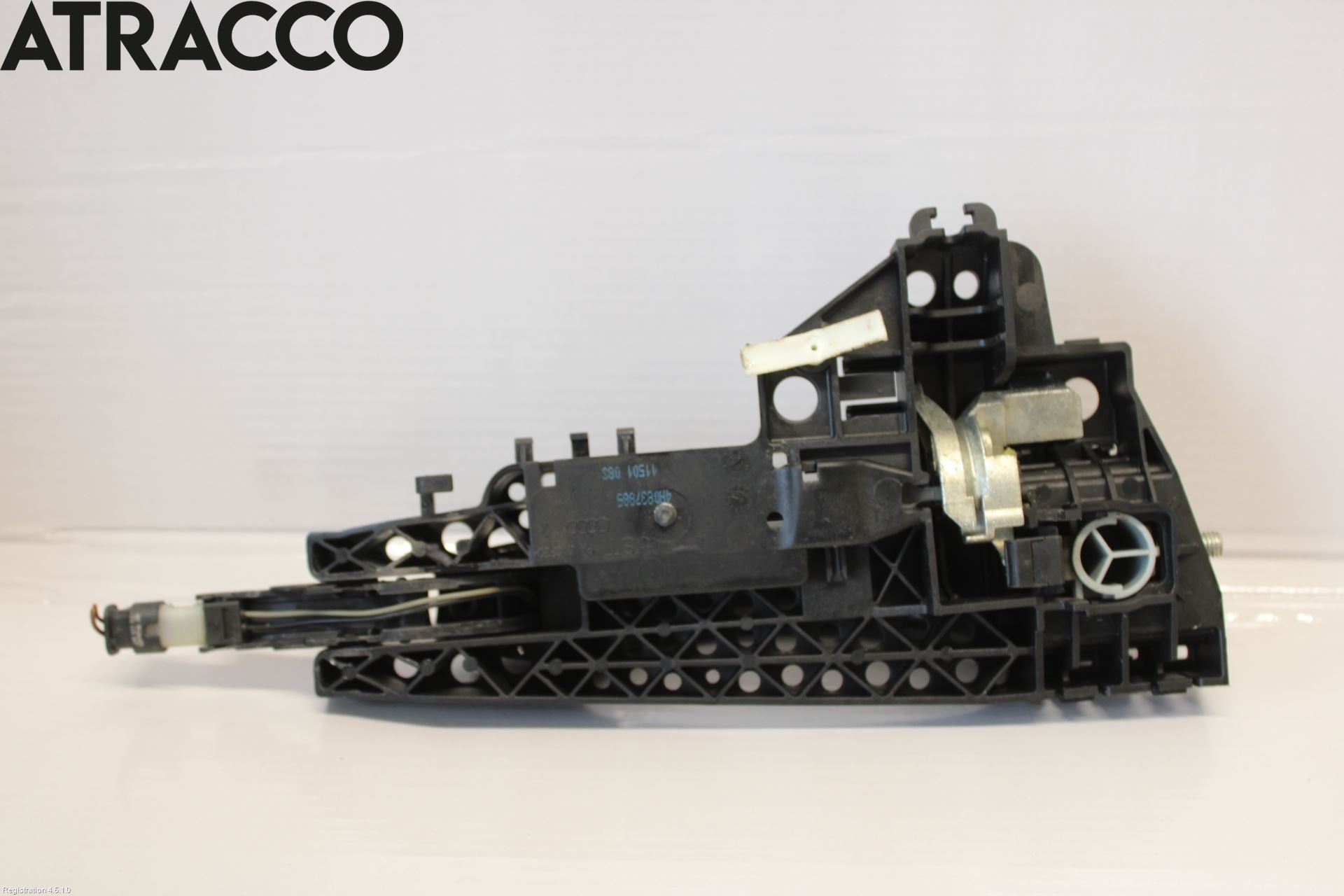 Audi A6/S6 4G 11-18 Dørhandtak Ytre Venstre