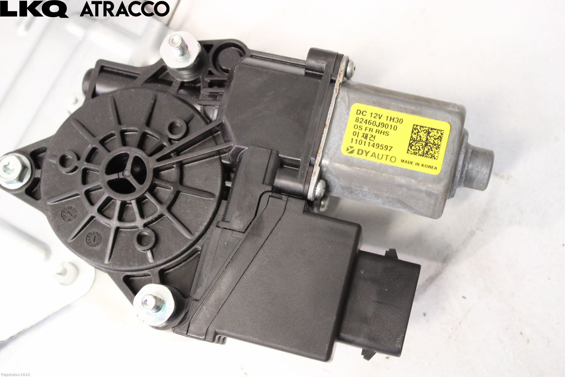 Hyundai KONA/ELECTRIC OS 18-23 Vindusheis El Komp