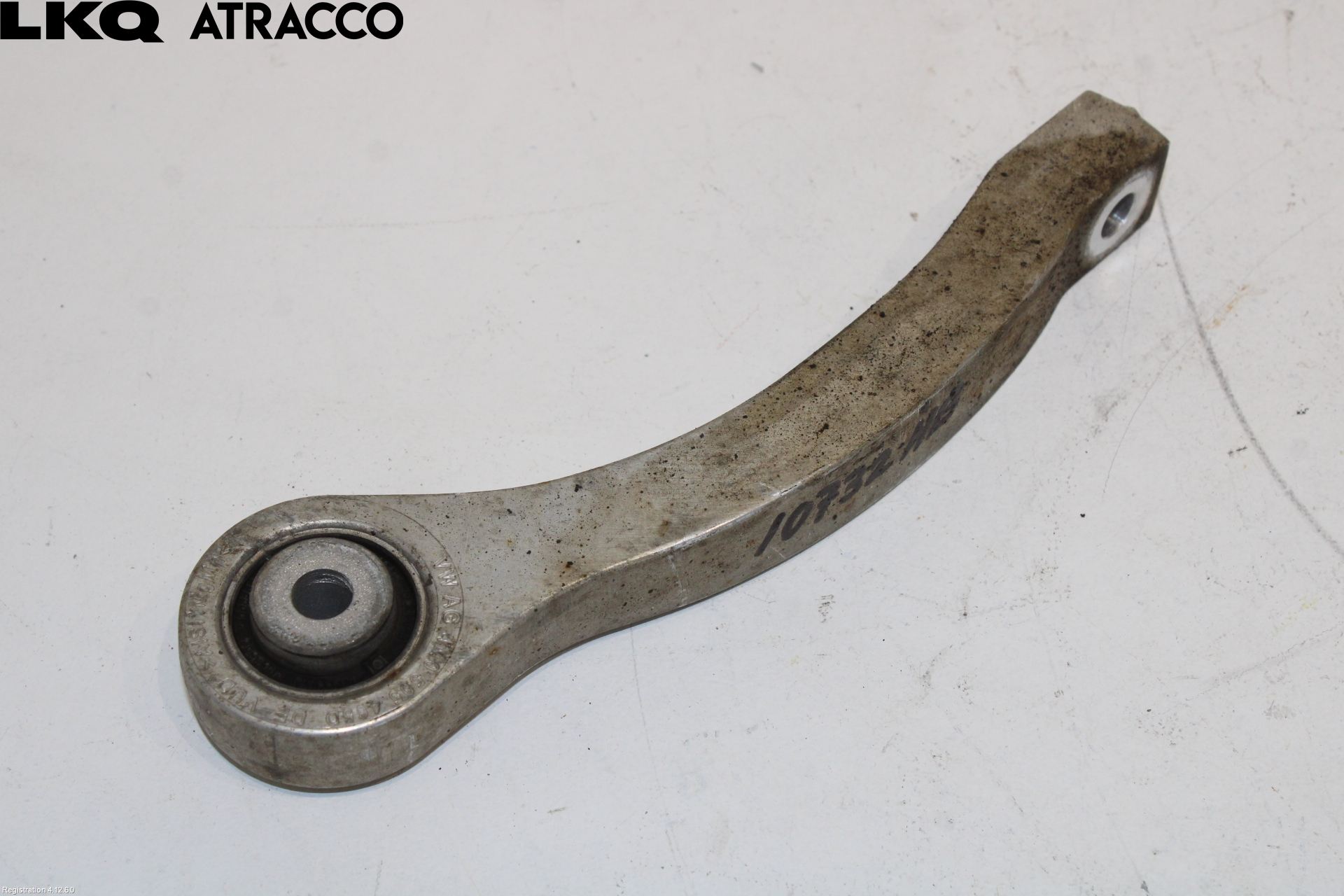 Audi E-TRON, S GE 19- Krängningshämmarstag Bak