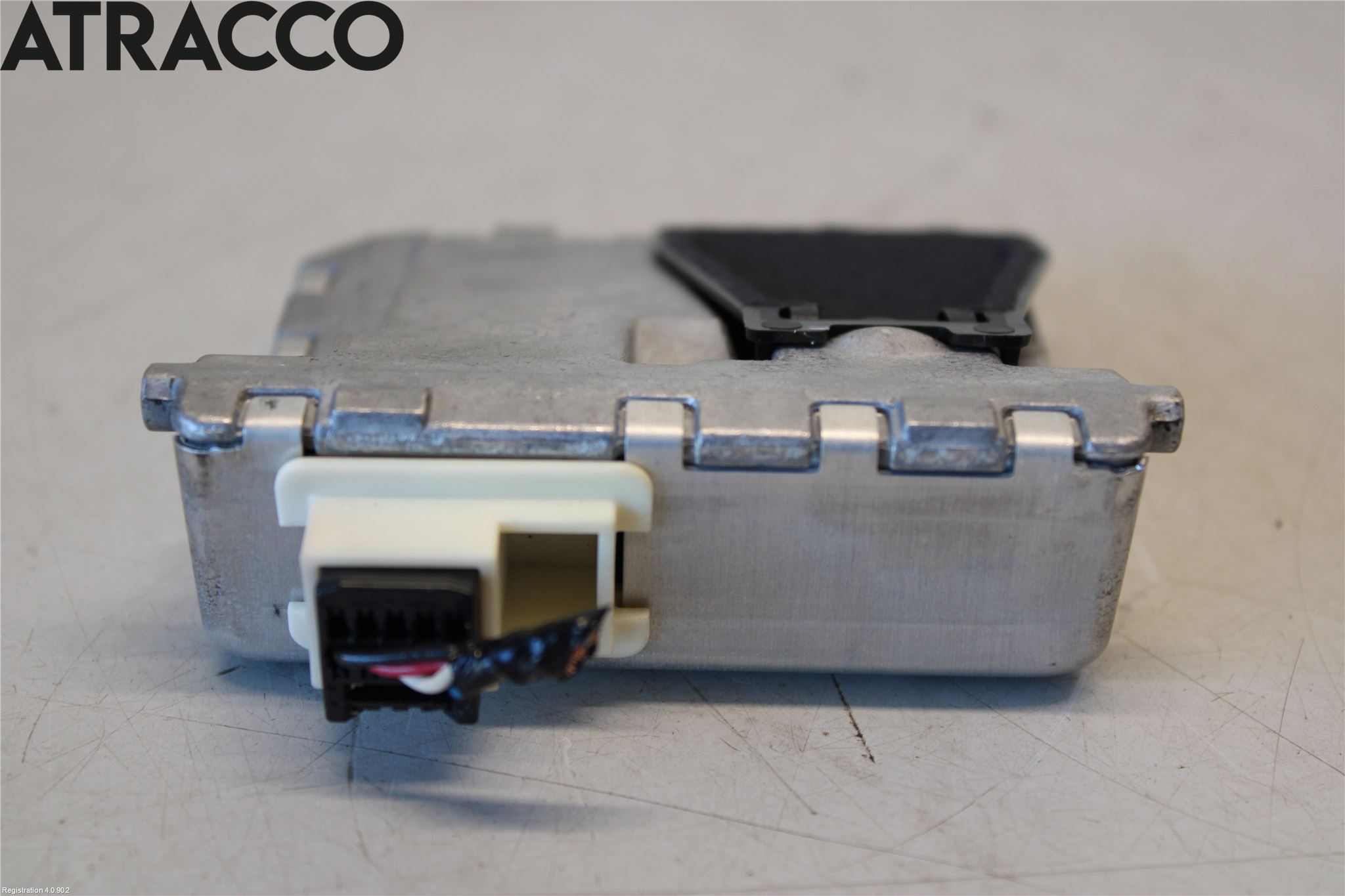 Mazda 6 13- Parkeringshjelp Kamera