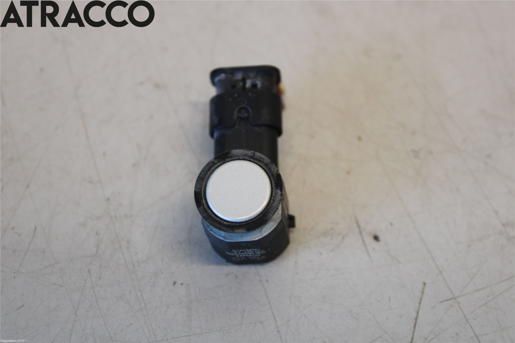 Volvo C30 07-10 Sensor Ryggesensor