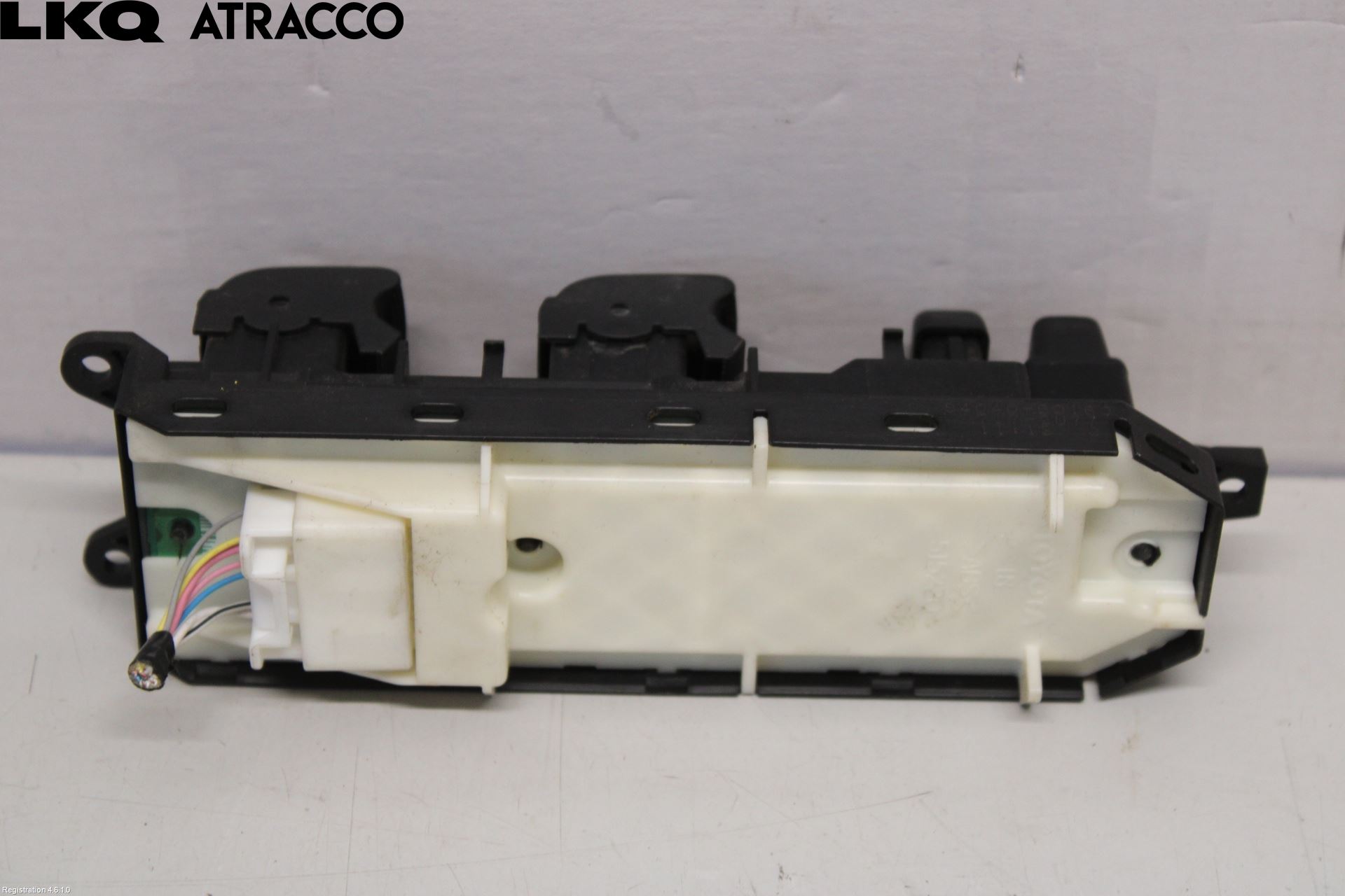 Toyota PRIUS+ ZVW40 12-20 Bryter Vindusheis