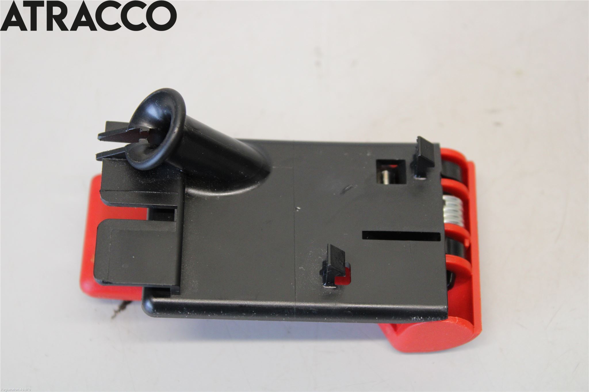 Mercedes-Benz MB C-KLASS (W205) 14-21 Wire Panser Wire