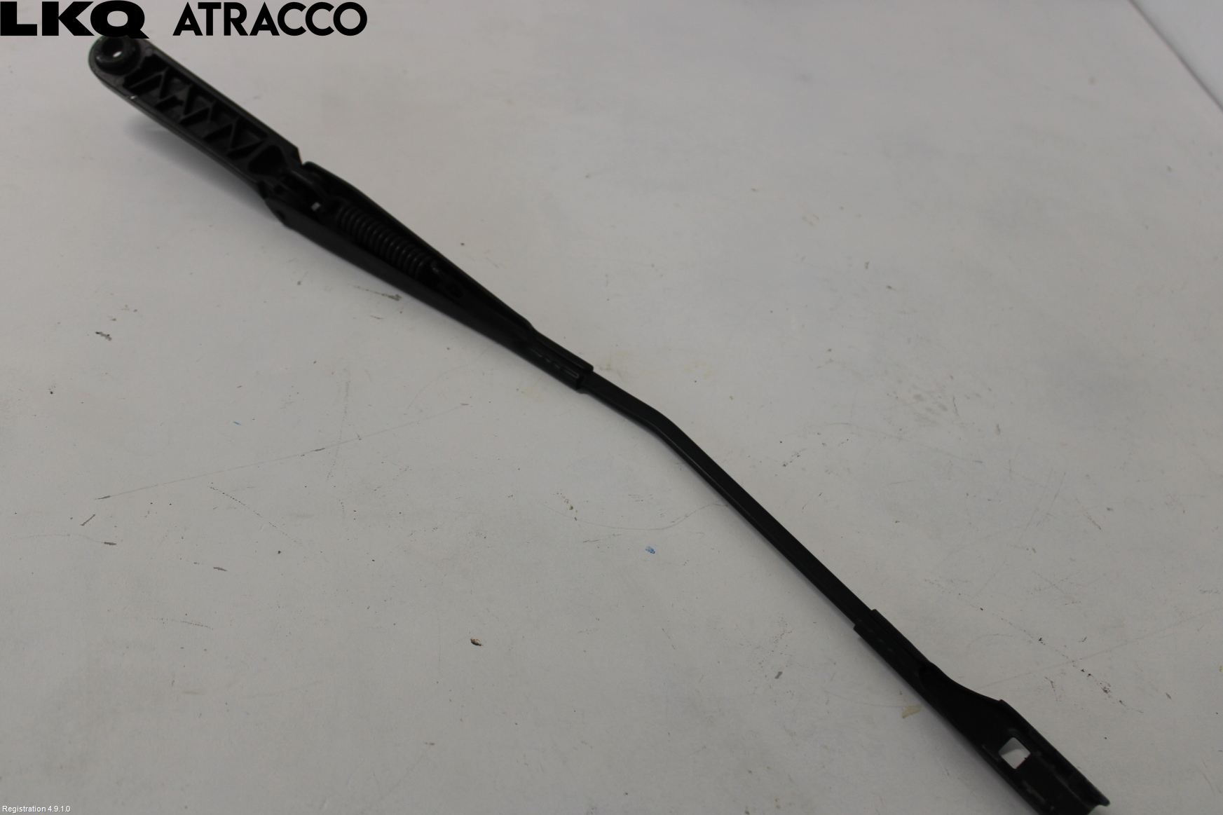 Audi A1/S1 11-18 Viskerarm-Armer Frontrute