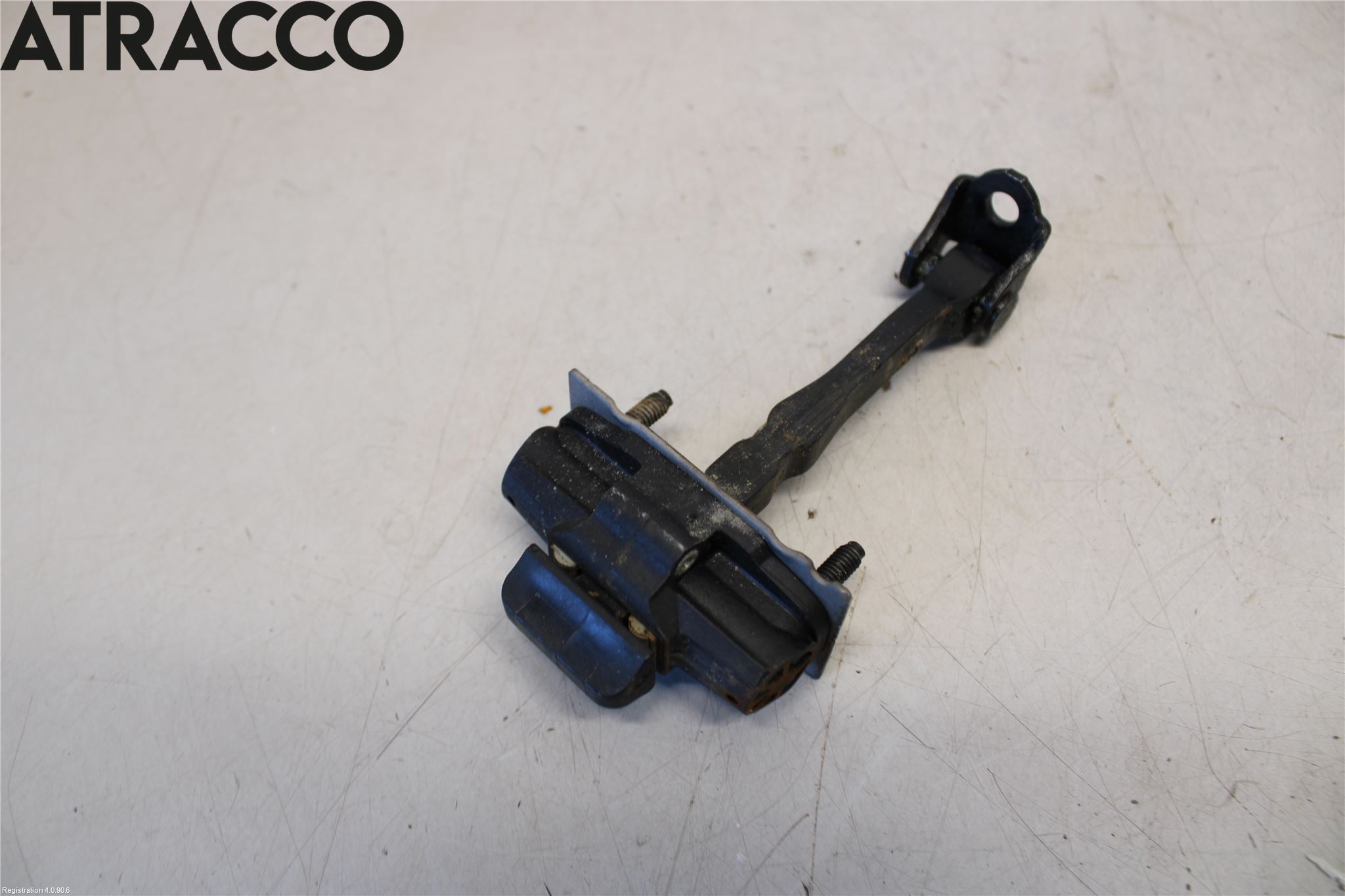 Peugeot 308 14-21 Dørstopper