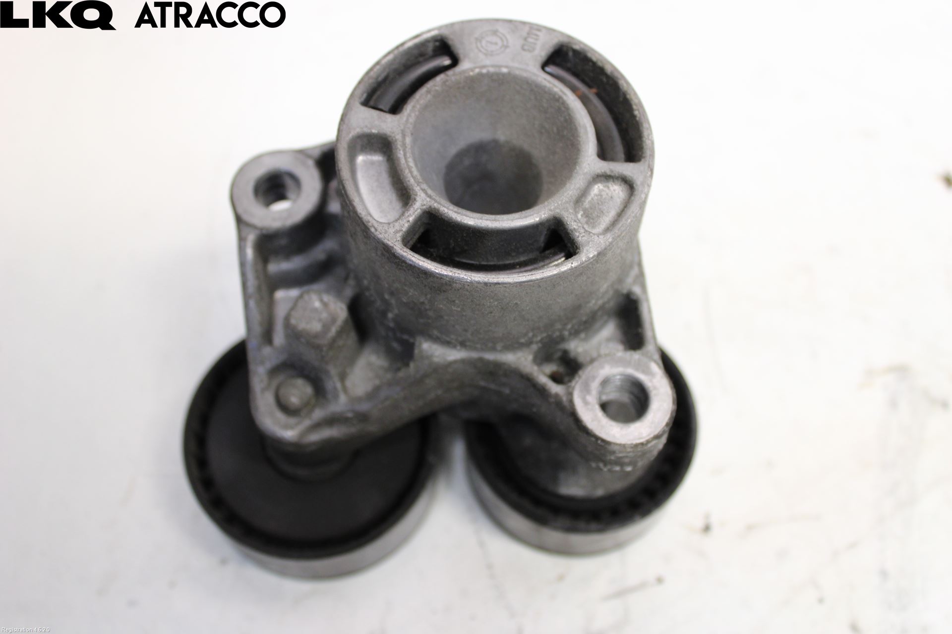 BMW X3 F25 10-17 Reimstrammer