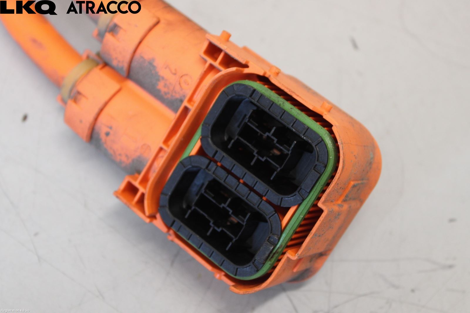 BMW 2 F45 Active Tourer 14-21 Kabelhärva Högspänning