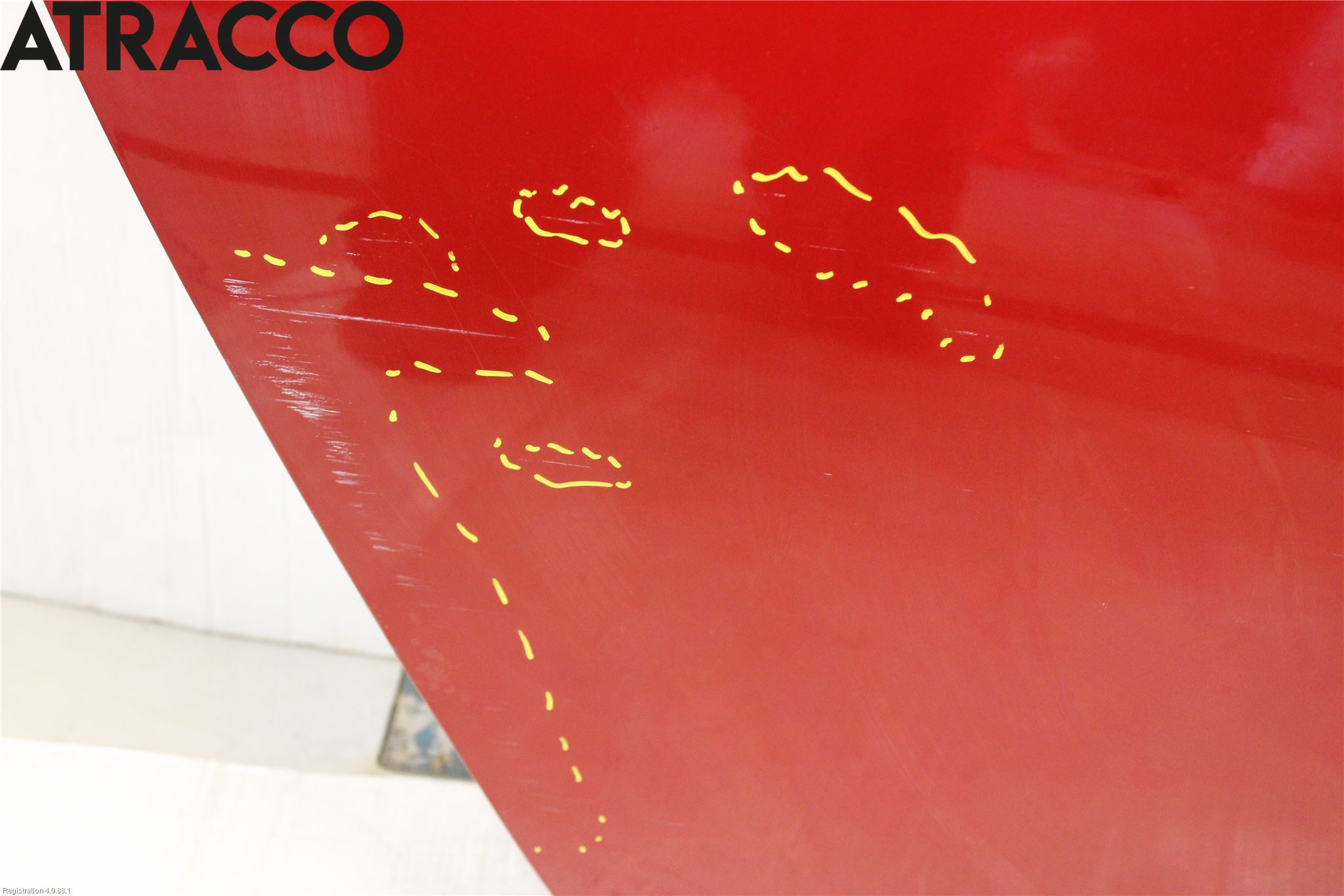 Peugeot 308 14-21 Dør 4D Bak Høyre