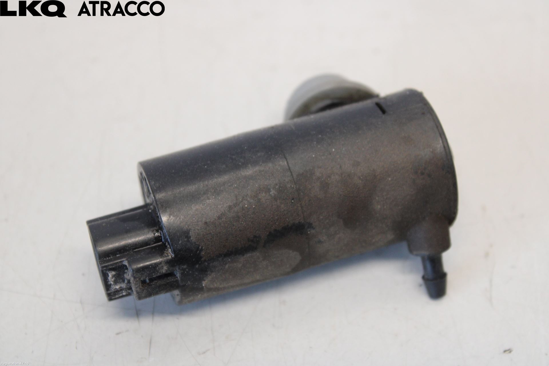 Toyota AVENSIS 09-15 Spylerpumpe Bakluke