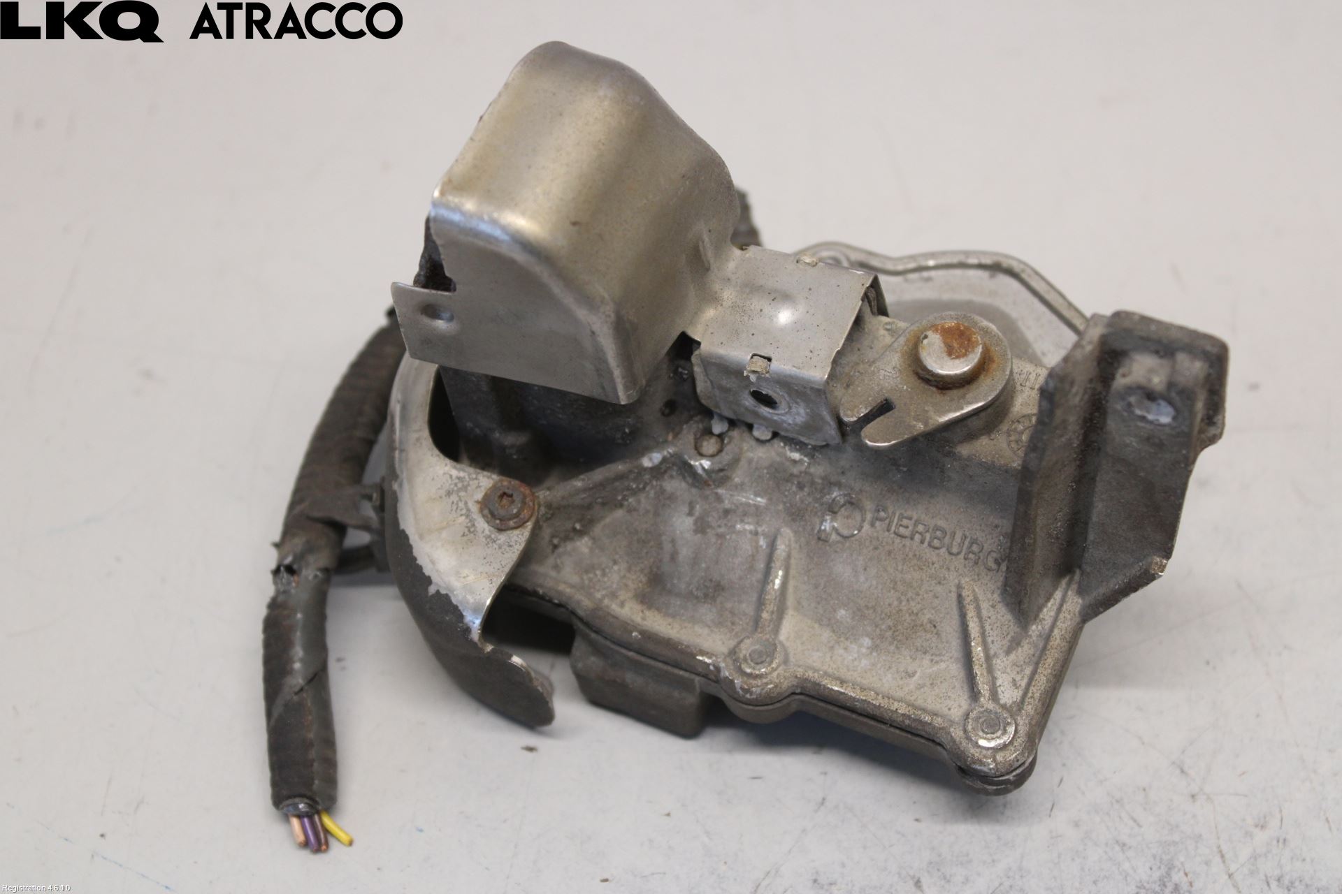 Nissan QASHQAI 14-17 Inns Spjeldhus