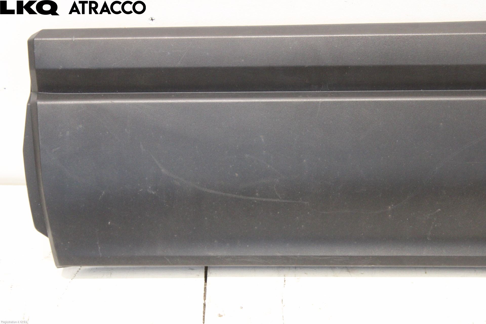 Mazda MX-30 20- List Venstre Side