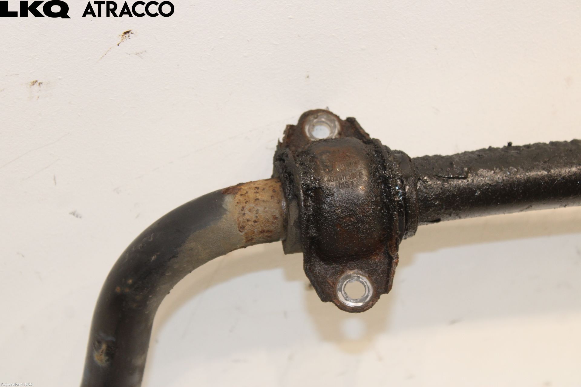 Audi A7/S7 4G 11-17 Stablisatorstag Foran