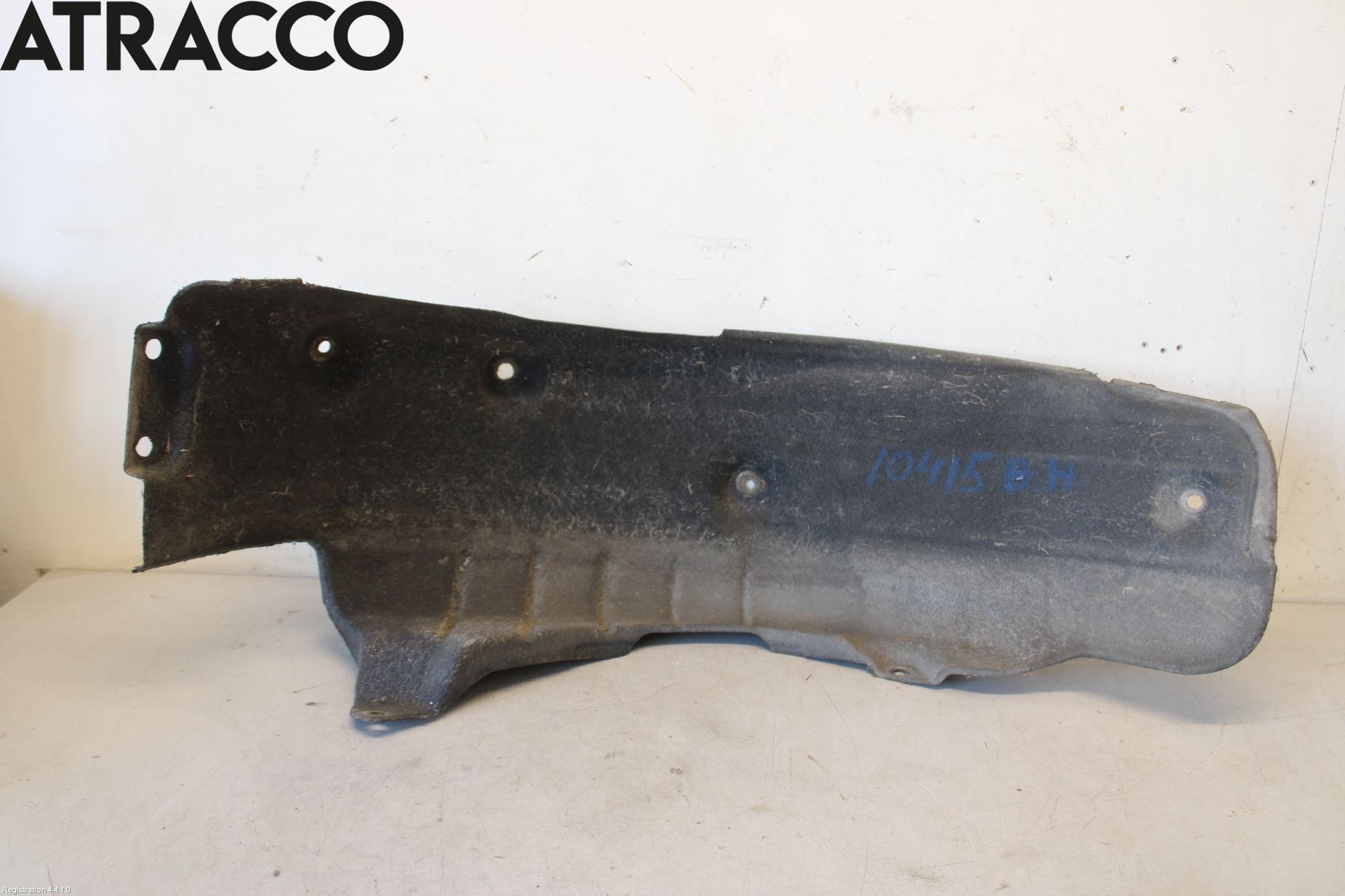 Hyundai IONIQ AE 17-22 Skjerm Indre