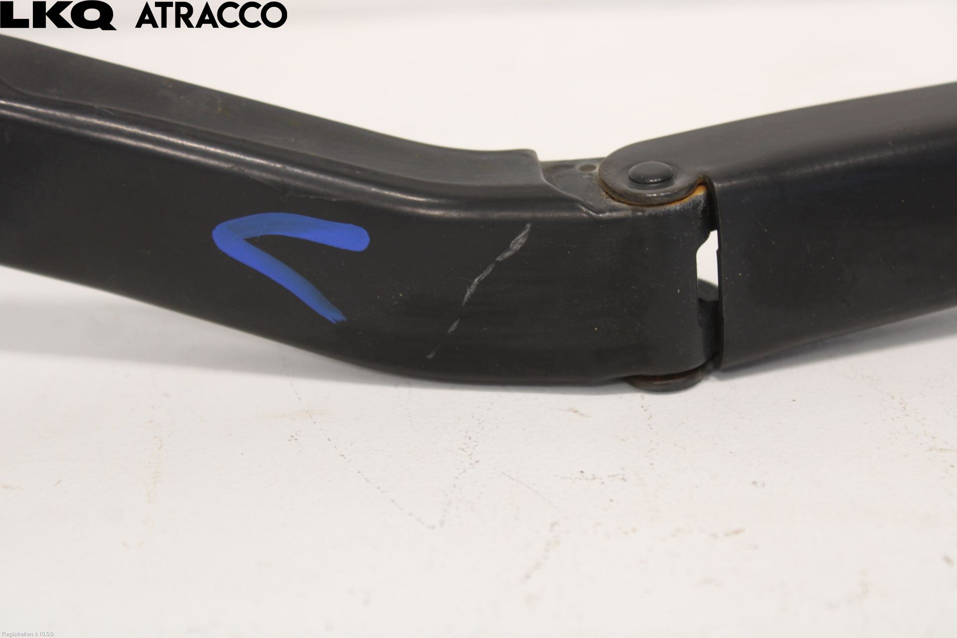 Mazda 6 08-13 Viskerarm-Armer Frontrute