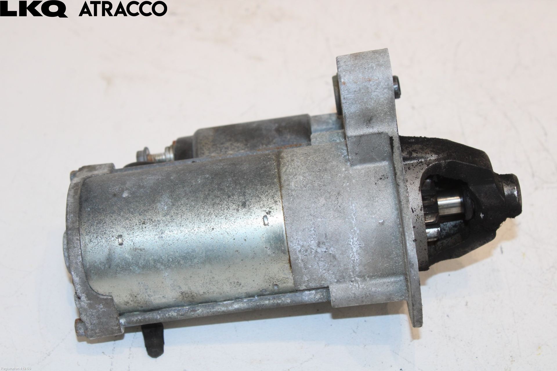 Volvo V40 12-19 Startmotor Diesel