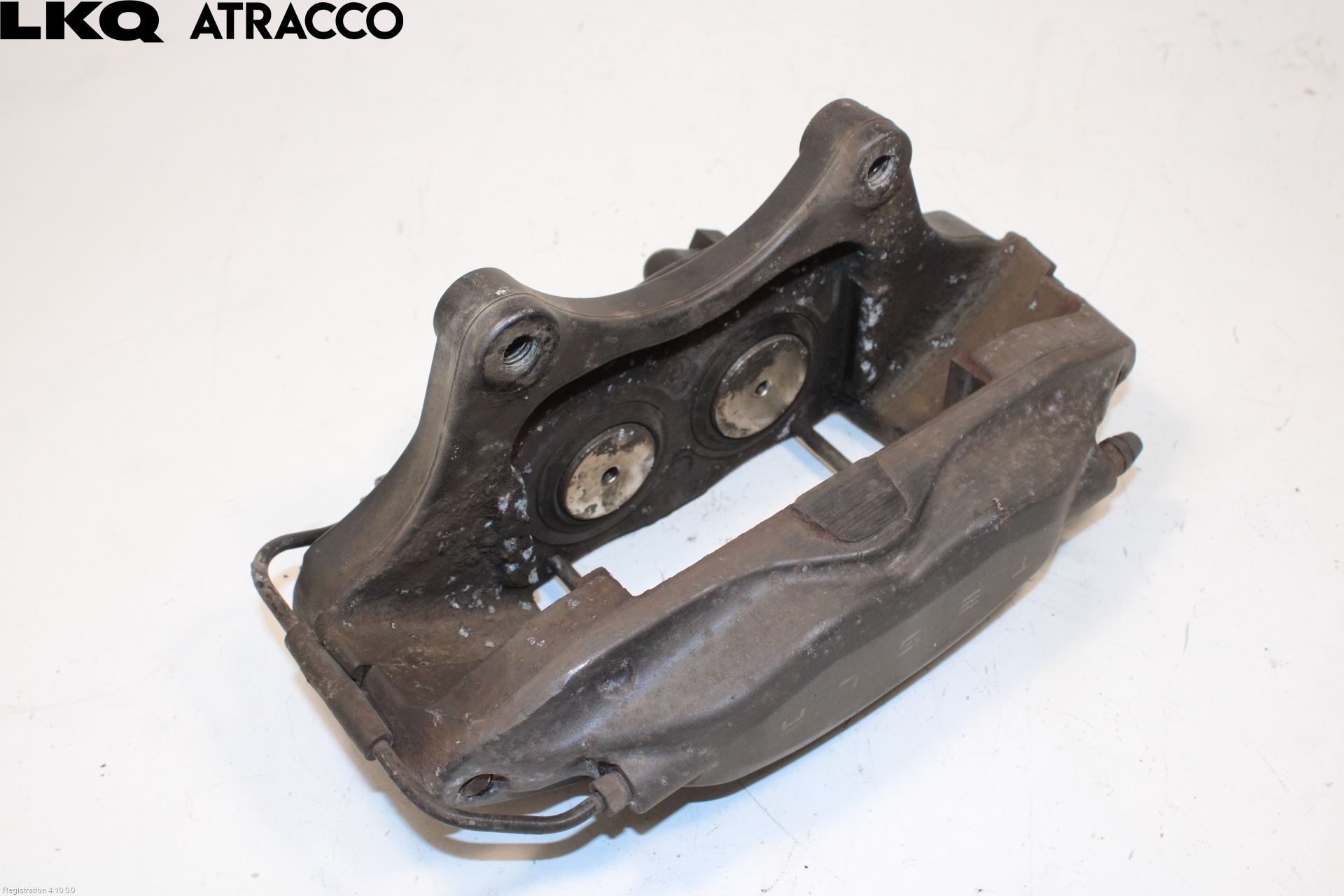 Tesla MODEL S 13- Bremsecaliper Foran Venstre